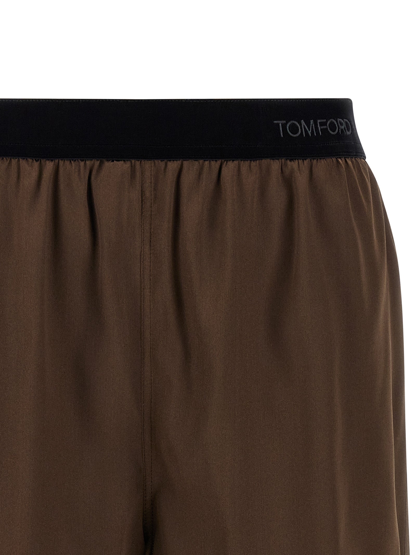 Tom Ford Women Silk Shorts TOM FORD