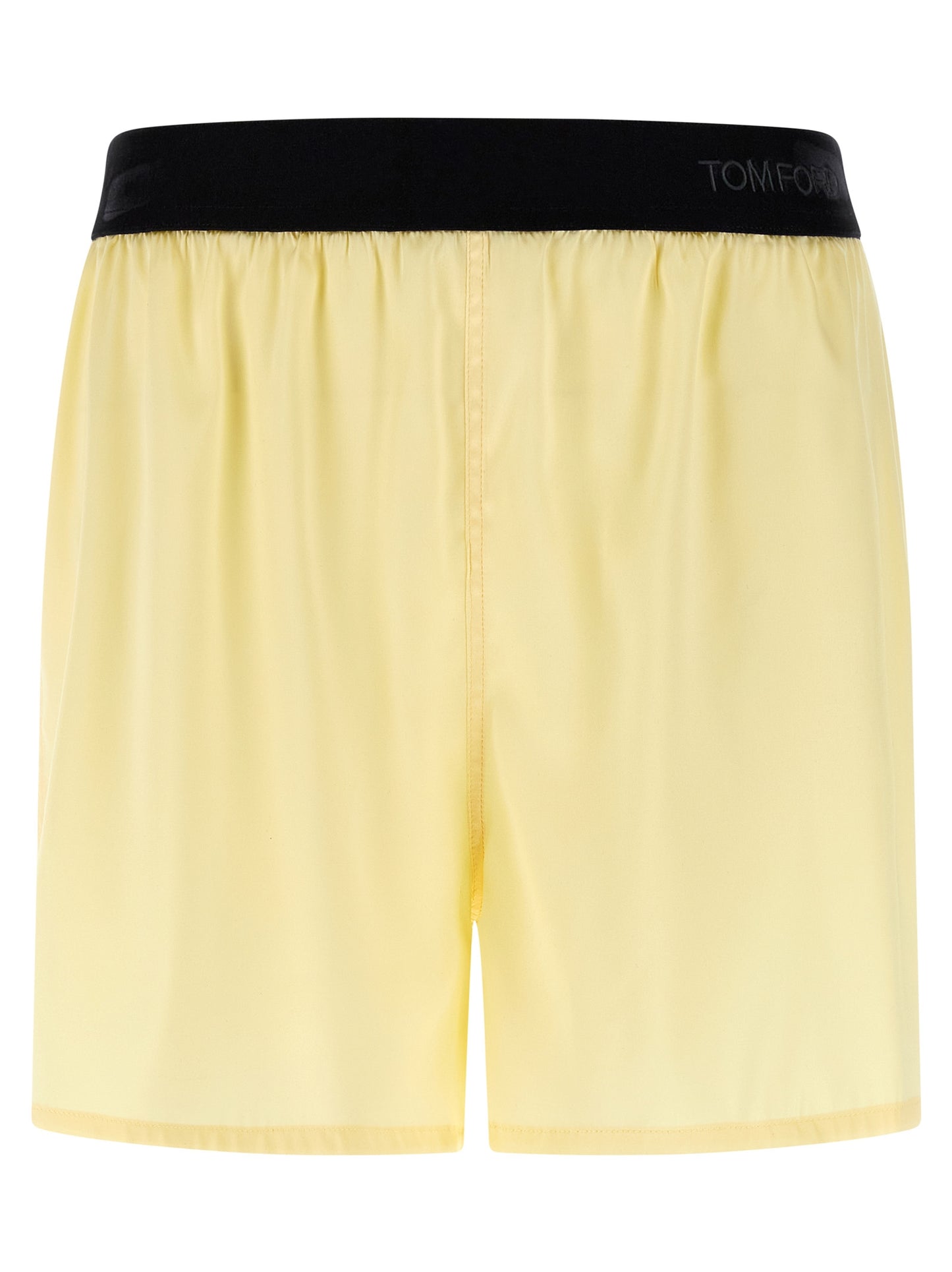 Tom Ford Women Silk Shorts TOM FORD