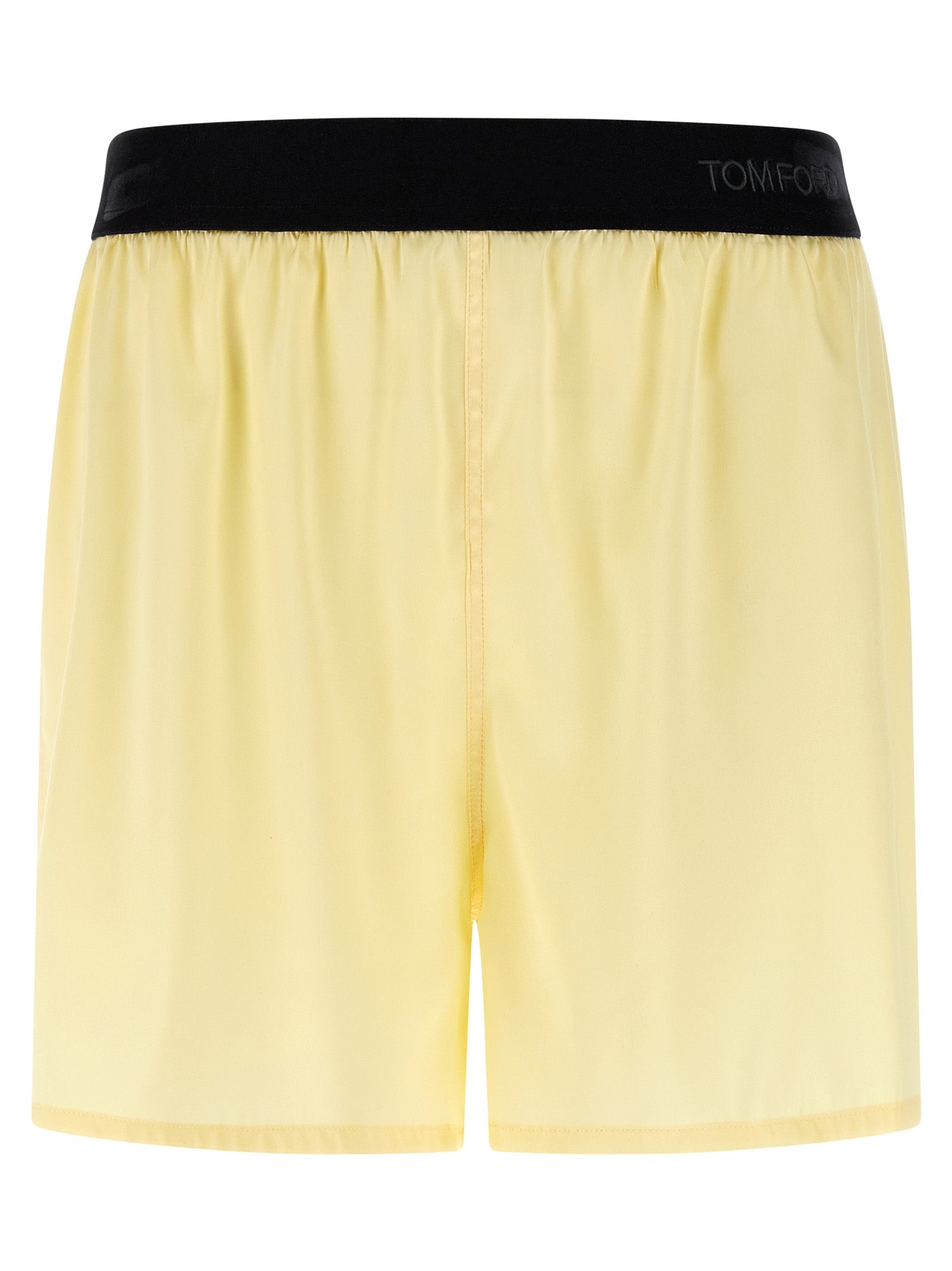 Tom Ford Women Silk Shorts TOM FORD
