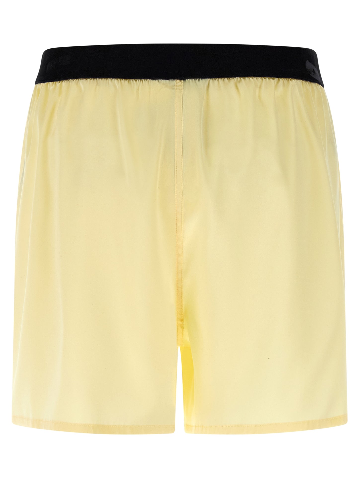 Tom Ford Women Silk Shorts TOM FORD