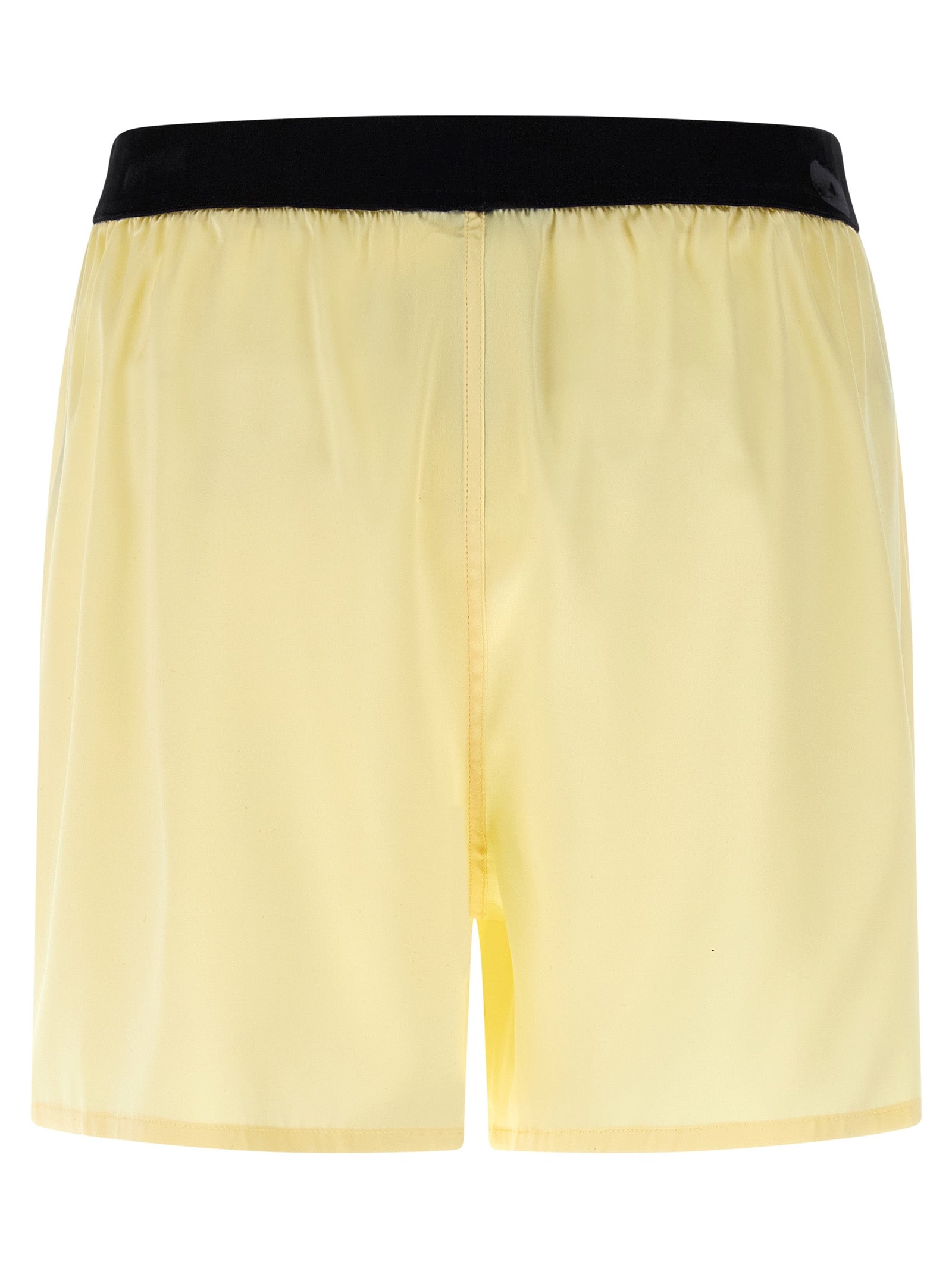 Tom Ford Women Silk Shorts TOM FORD