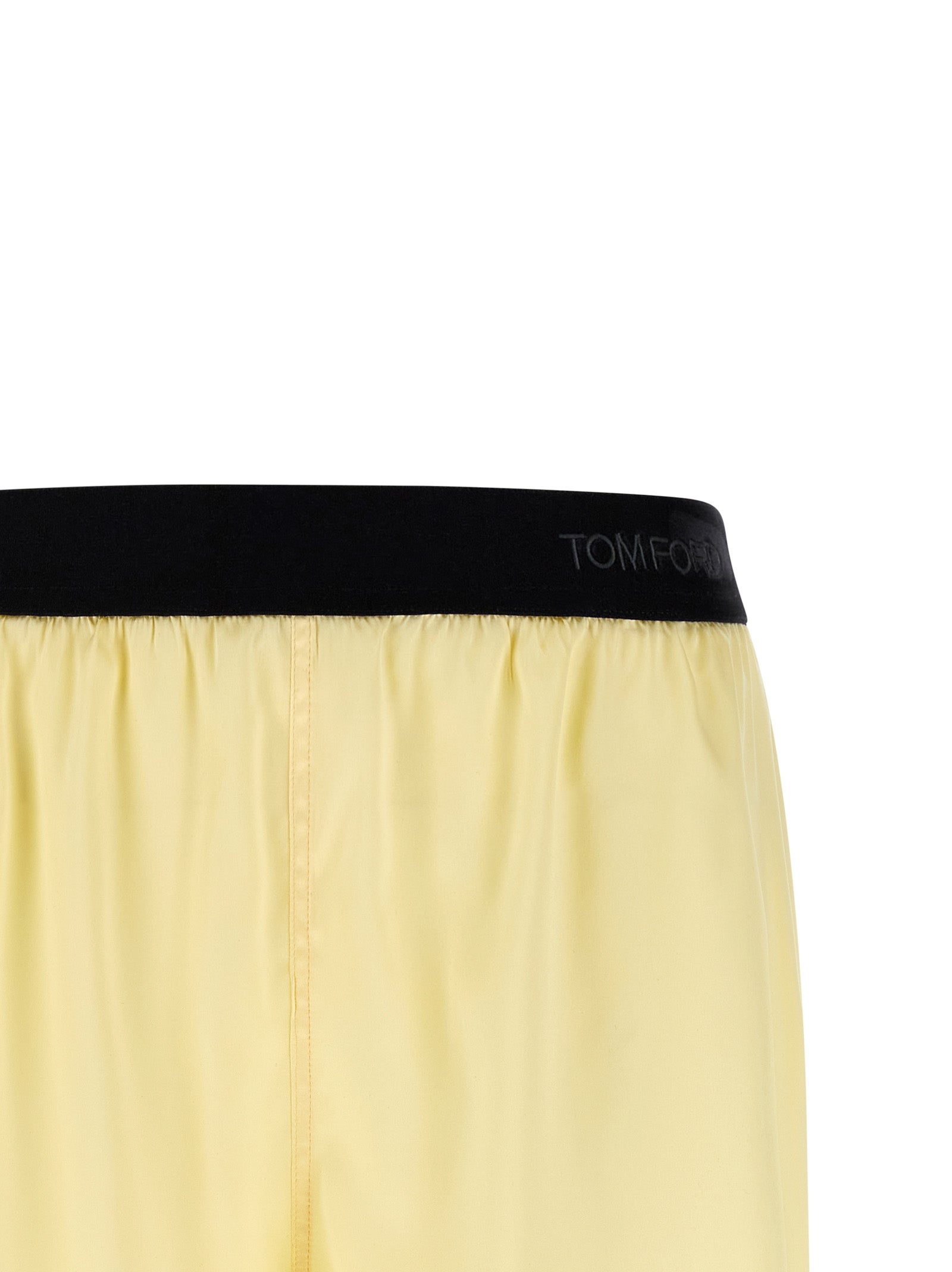 Tom Ford Women Silk Shorts TOM FORD