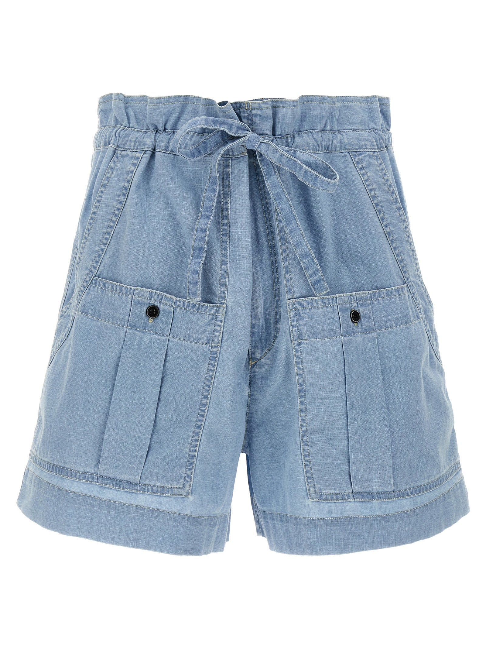 Marant Etoile Women 'Valdina' Shorts ISABEL MARANT ETOILE