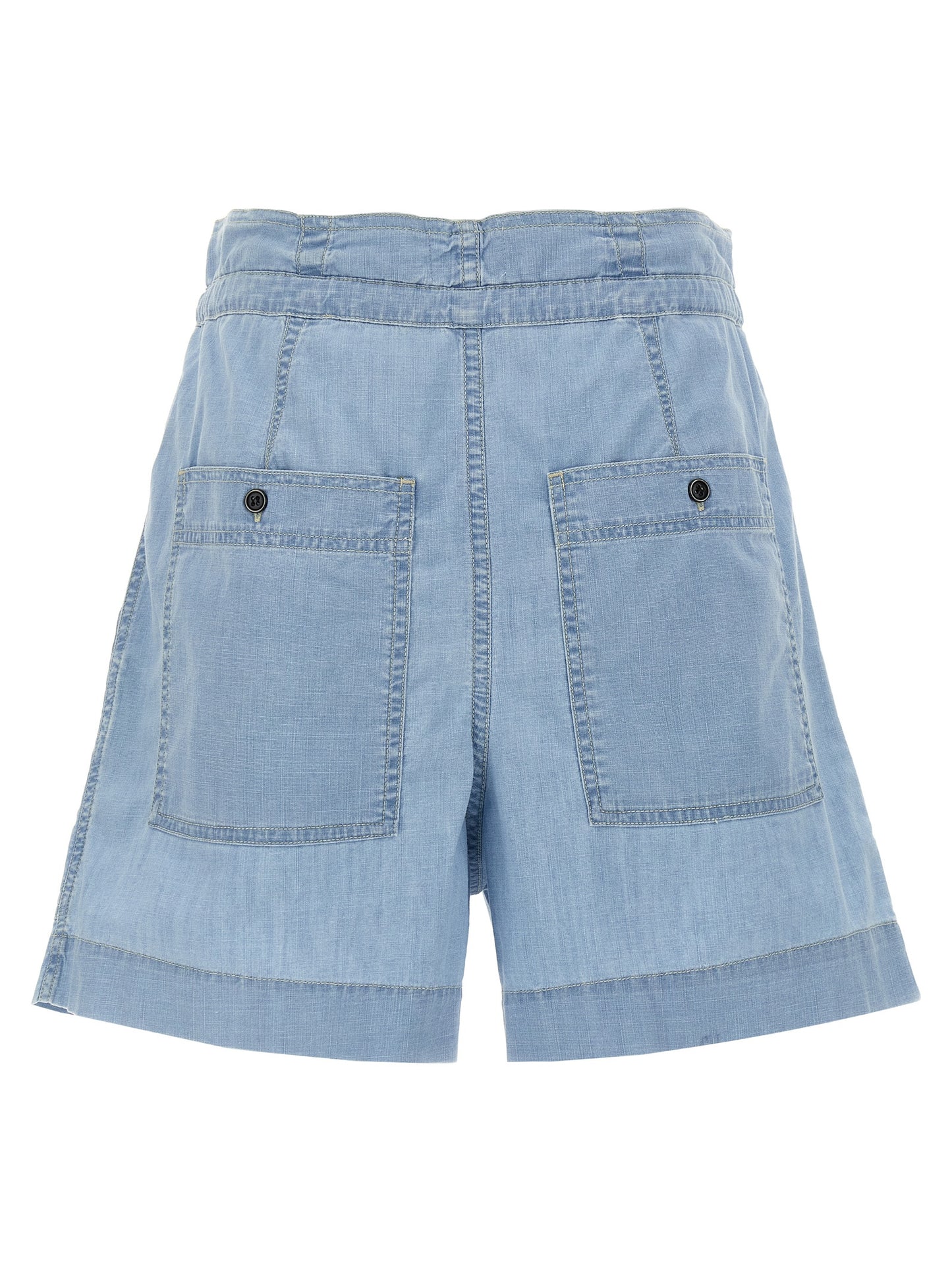 Marant Etoile Women 'Valdina' Shorts ISABEL MARANT ETOILE