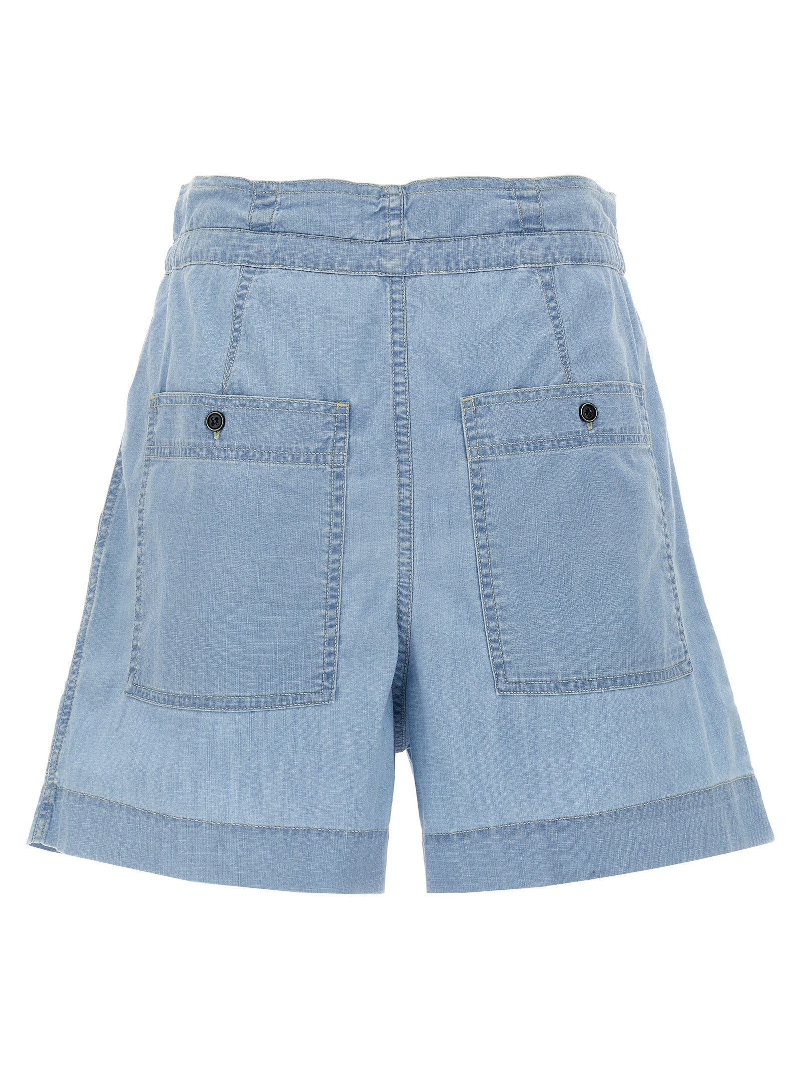 Marant Etoile Women 'Valdina' Shorts ISABEL MARANT ETOILE