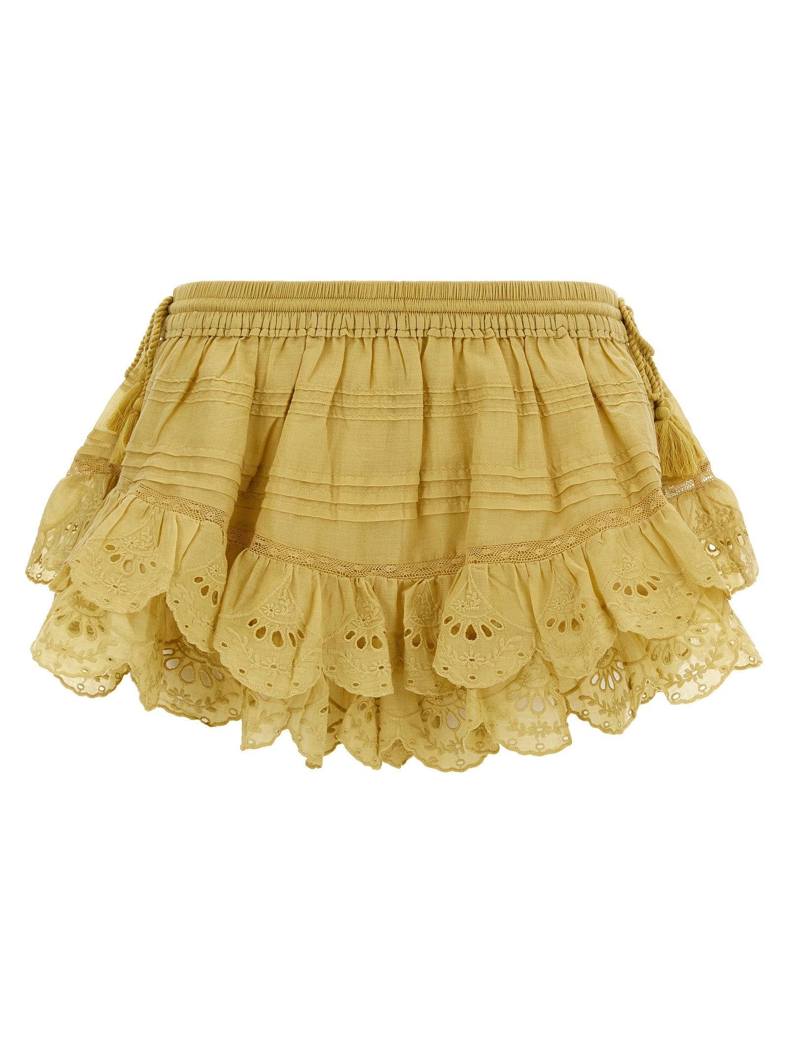 Marant Etoile Women 'Puria' Shorts ISABEL MARANT ETOILE