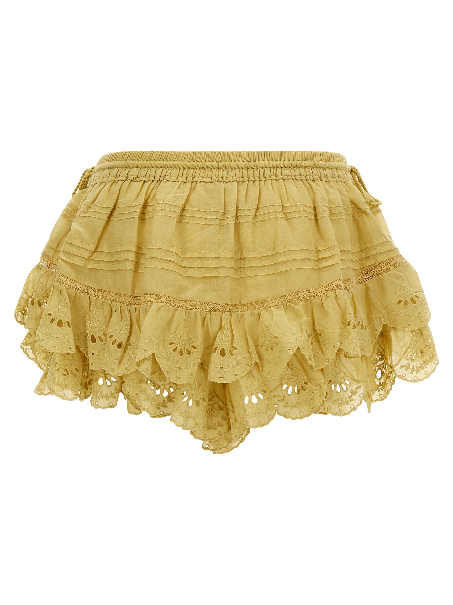 Marant Etoile Women 'Puria' Shorts ISABEL MARANT ETOILE