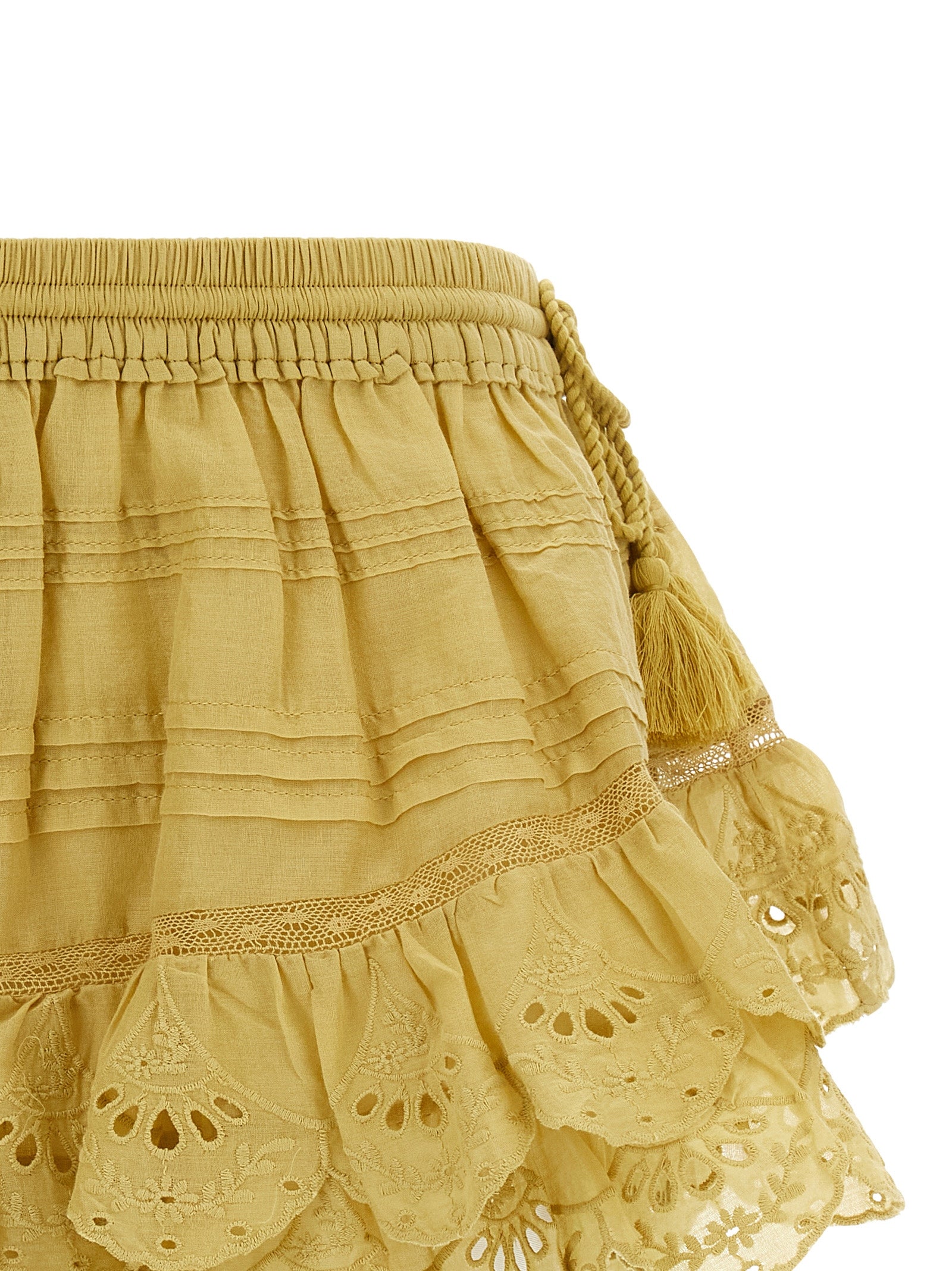 Marant Etoile Women 'Puria' Shorts ISABEL MARANT ETOILE