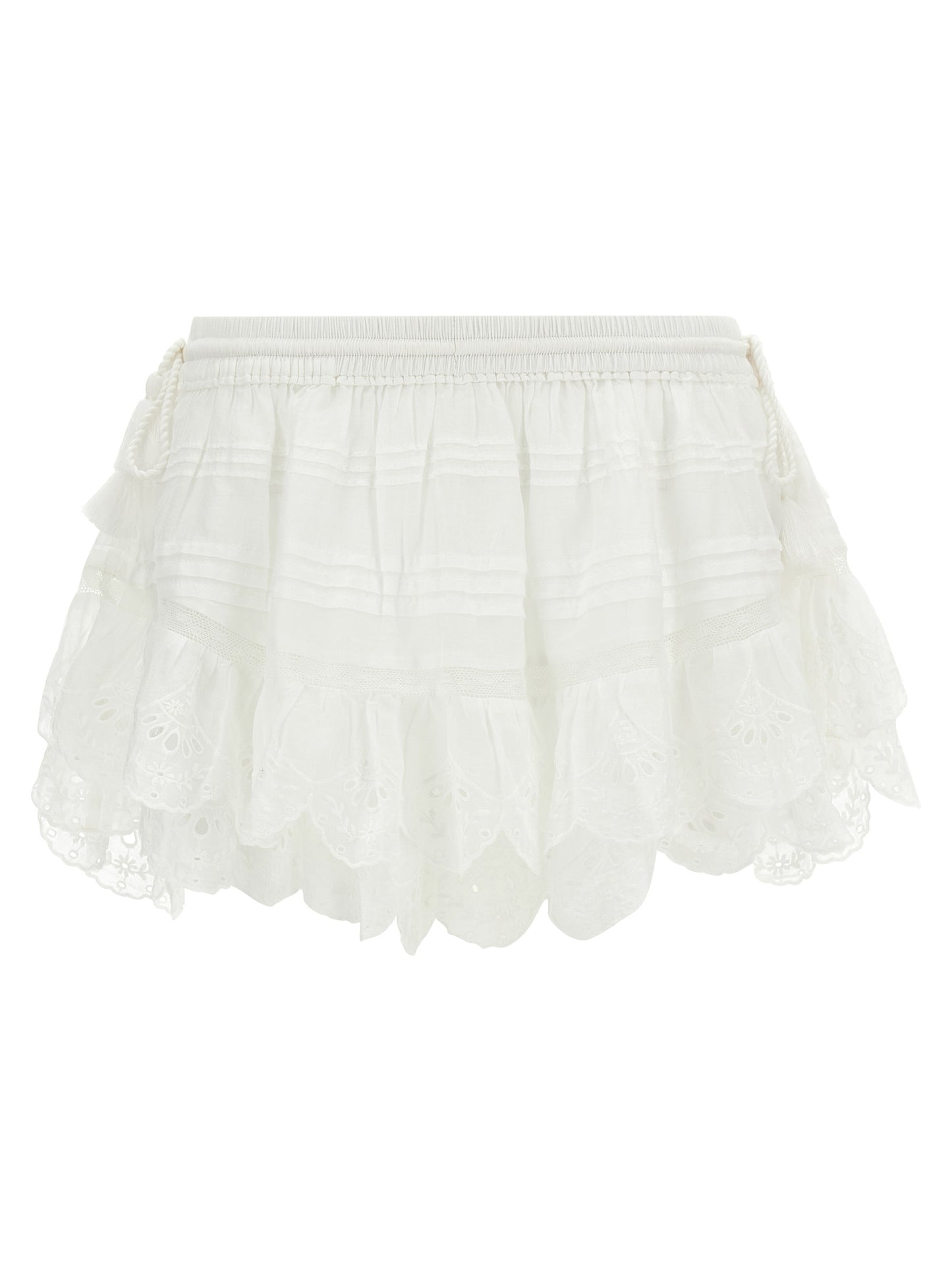 Marant Etoile Women 'Puria' Shorts ISABEL MARANT ETOILE