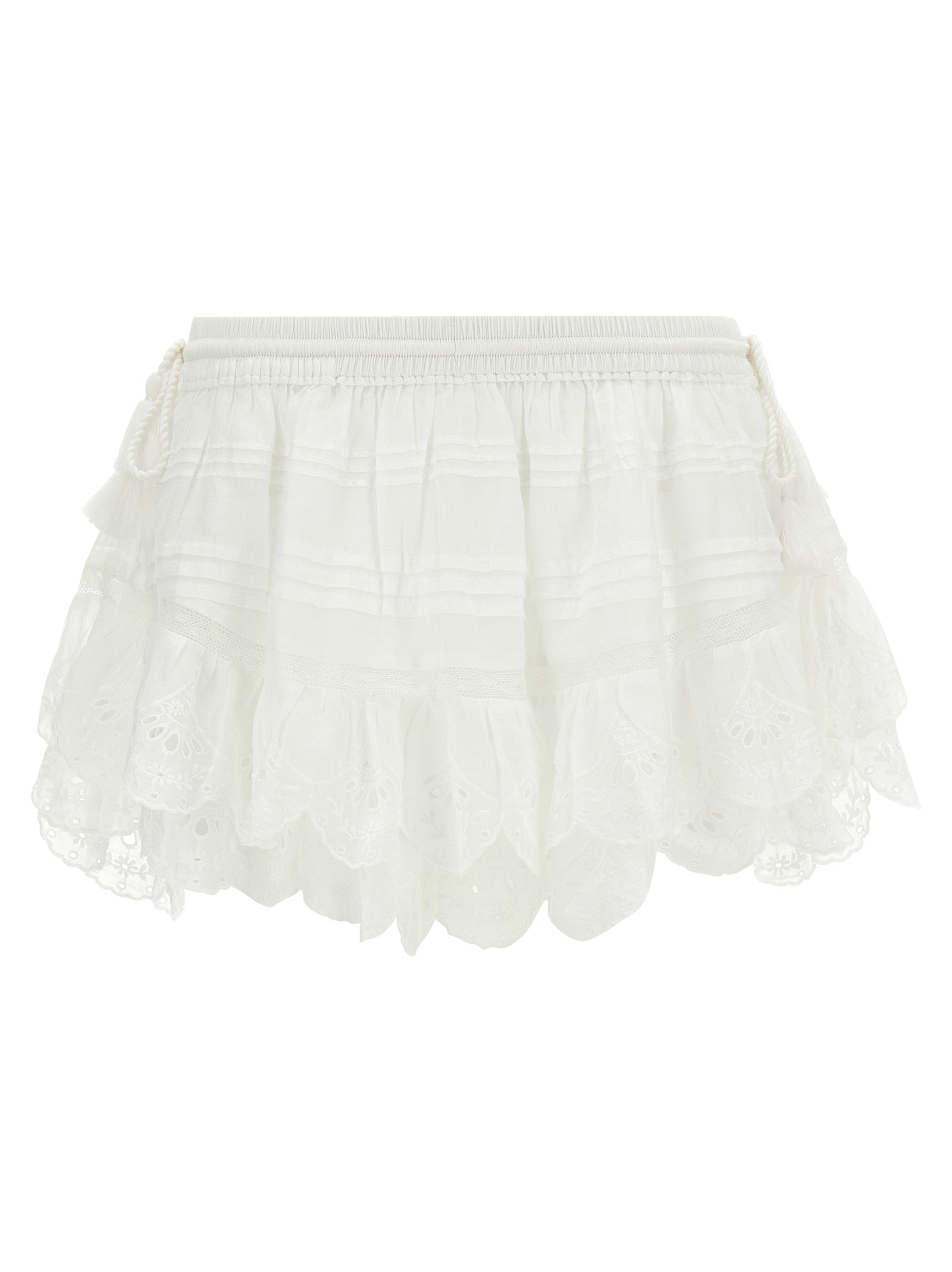 Marant Etoile Women 'Puria' Shorts ISABEL MARANT ETOILE