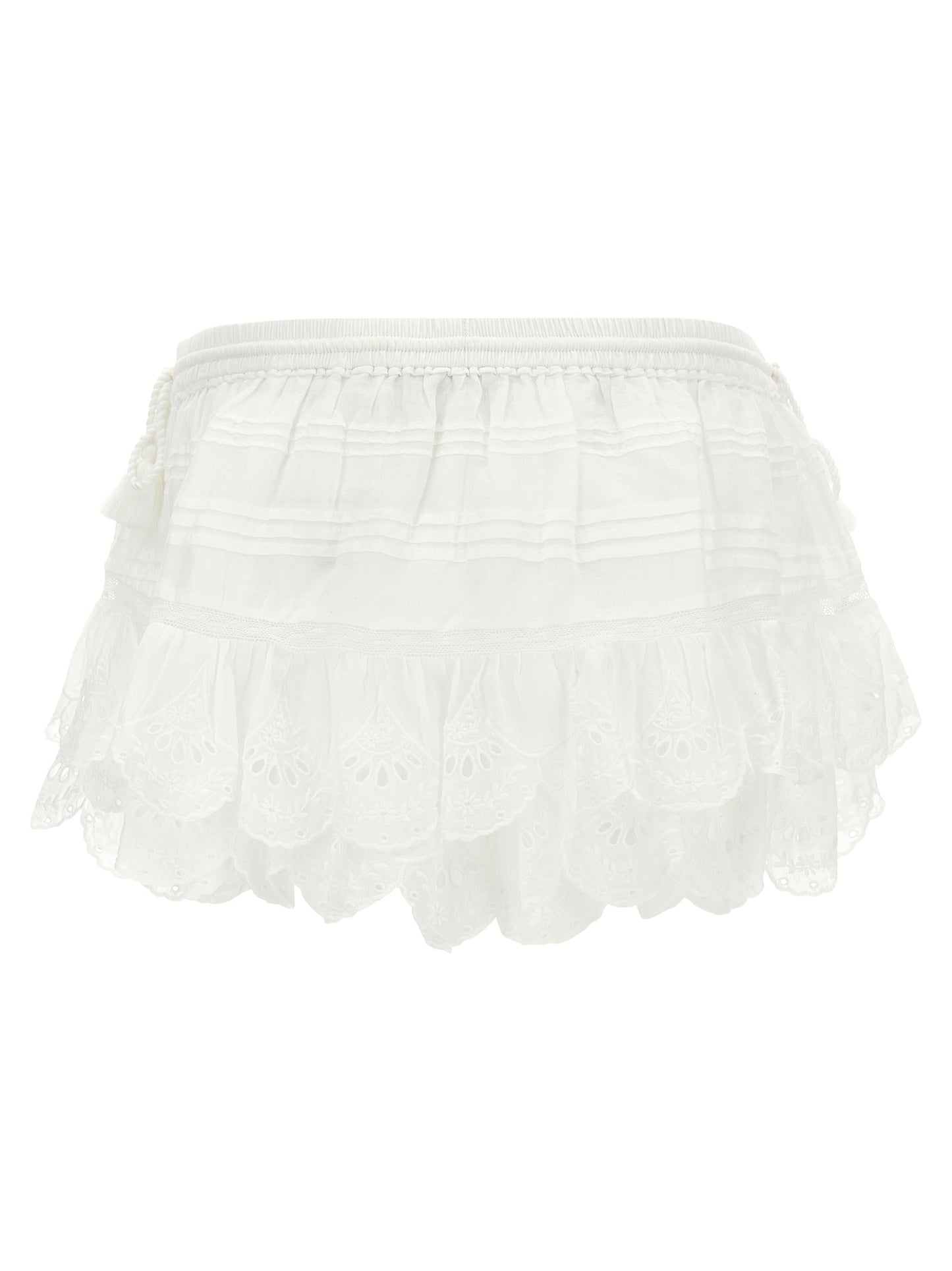 Marant Etoile Women 'Puria' Shorts ISABEL MARANT ETOILE