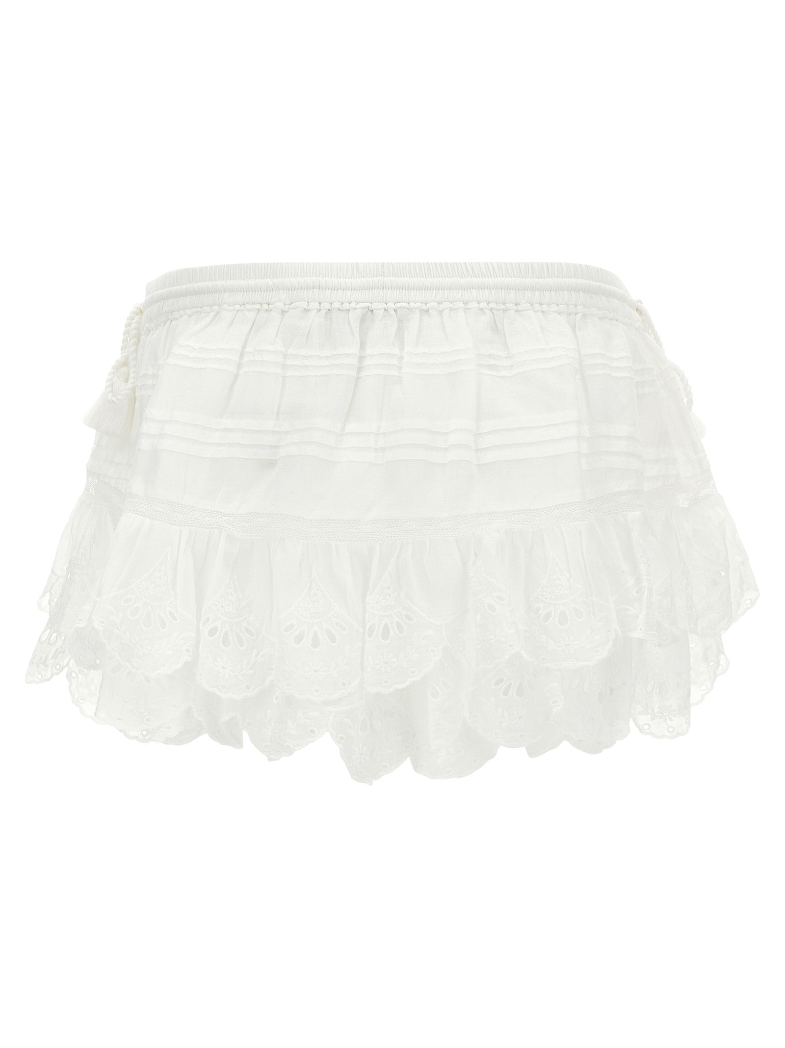 Marant Etoile Women 'Puria' Shorts ISABEL MARANT ETOILE