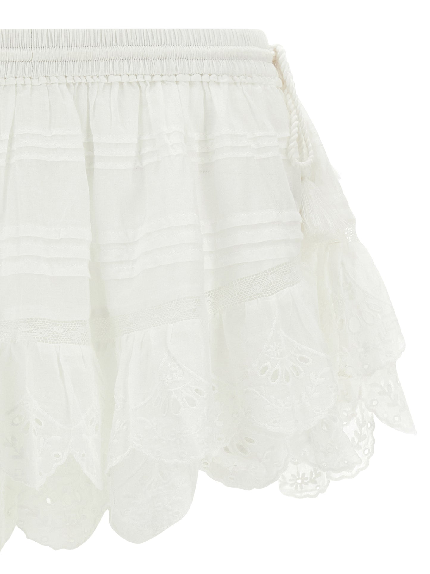 Marant Etoile Women 'Puria' Shorts ISABEL MARANT ETOILE