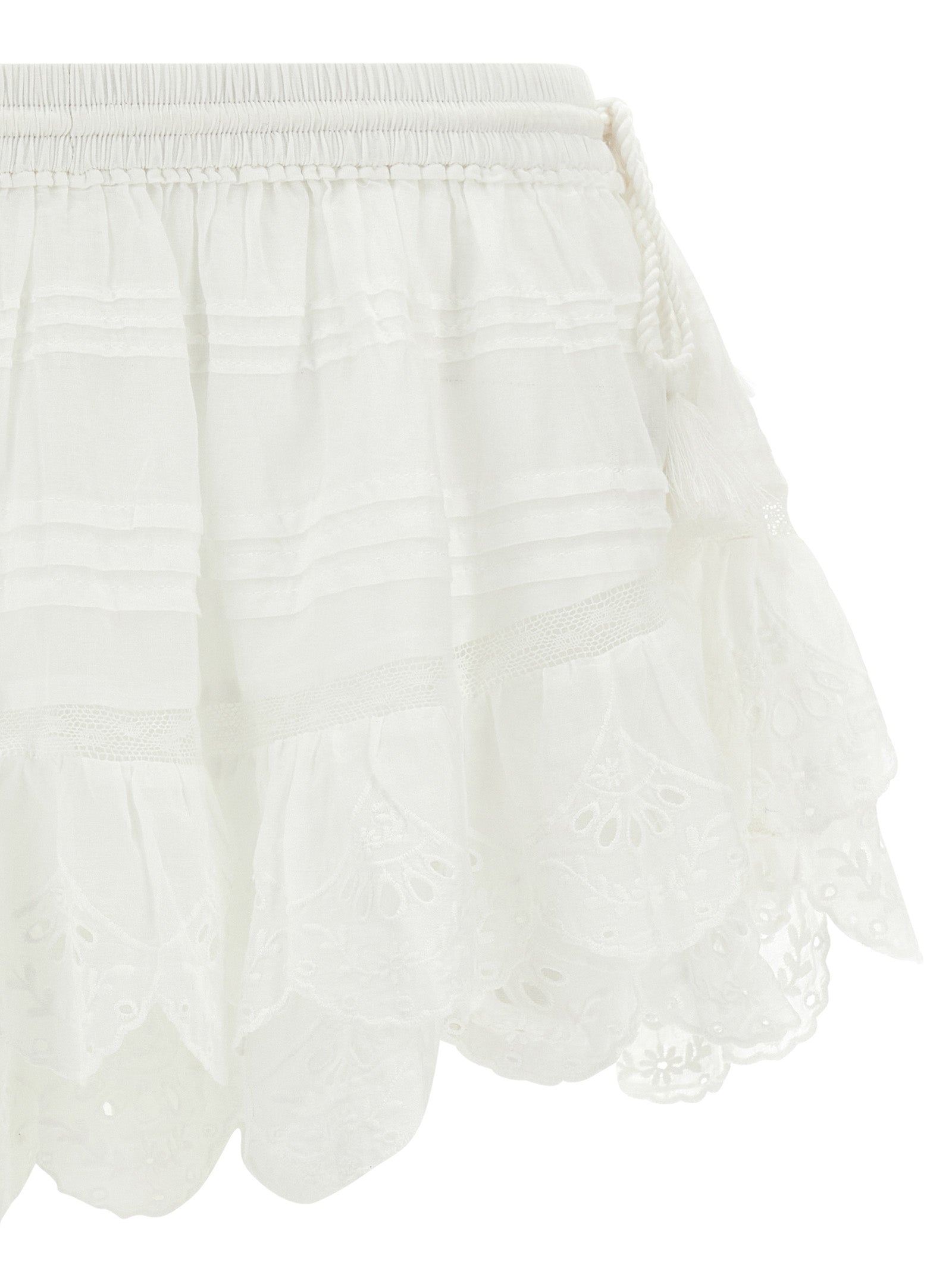 Marant Etoile Women 'Puria' Shorts ISABEL MARANT ETOILE