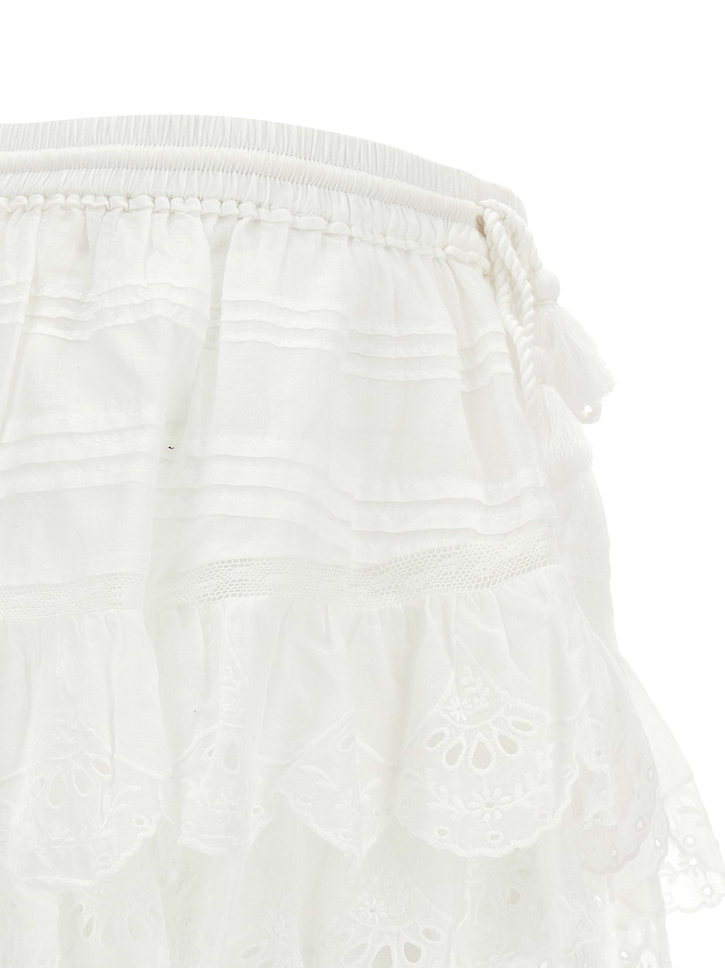 Marant Etoile Women 'Puria' Shorts ISABEL MARANT ETOILE