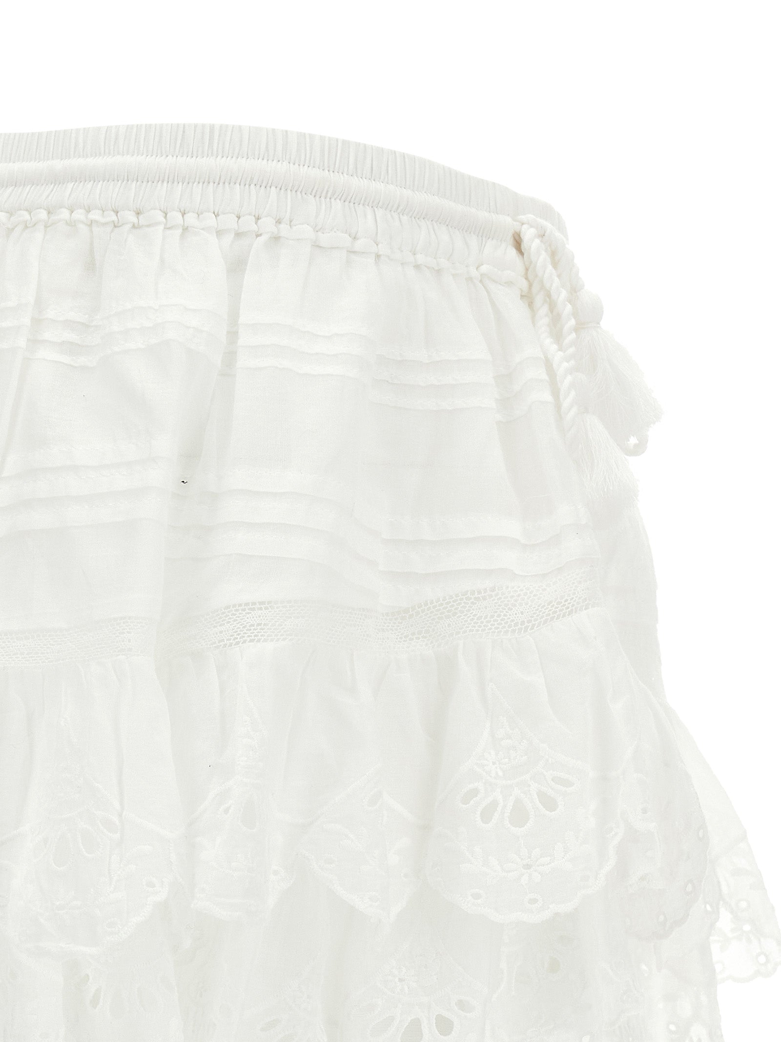 Marant Etoile Women 'Puria' Shorts ISABEL MARANT ETOILE