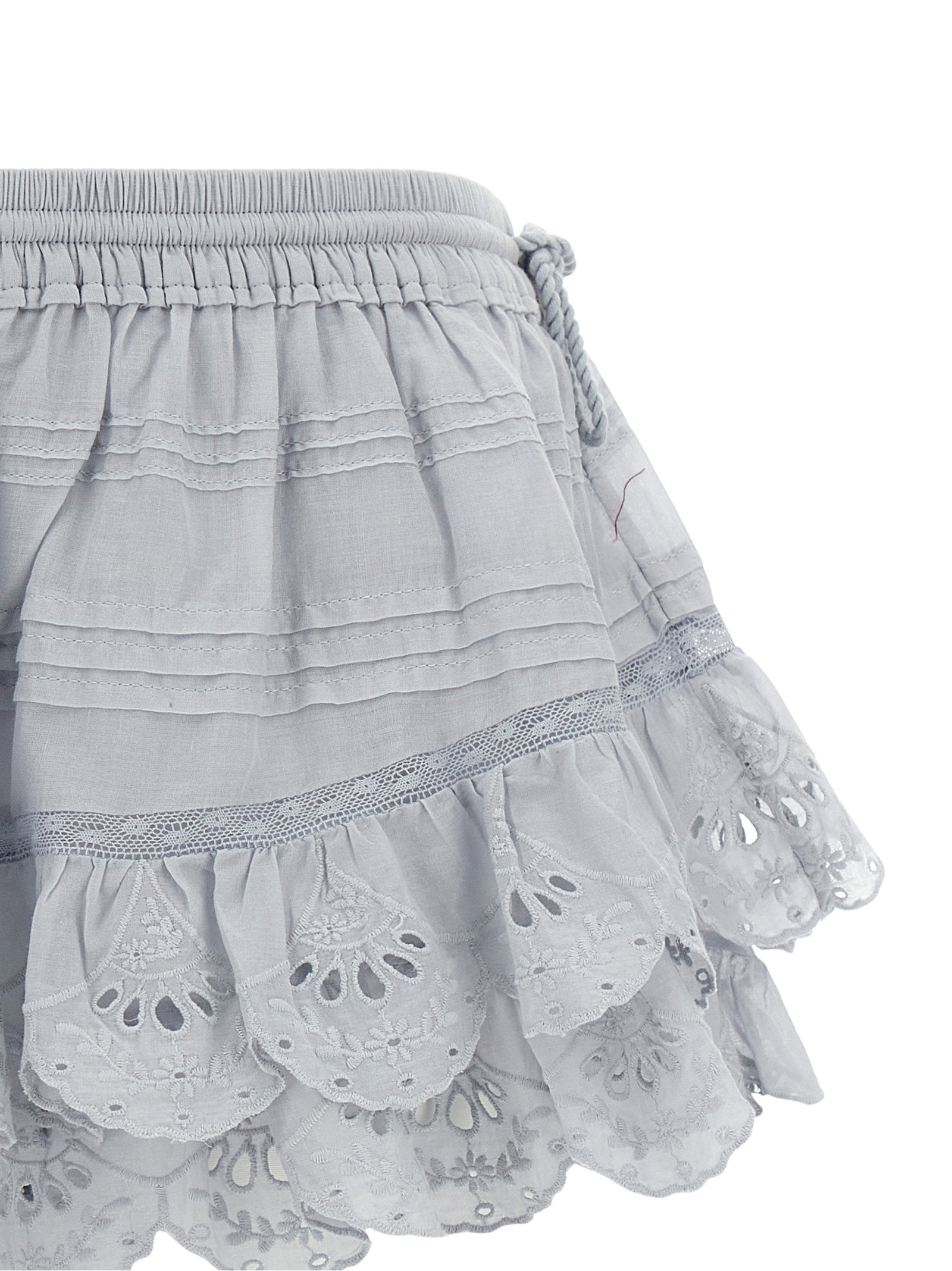 Marant Etoile Women 'Puria' Shorts ISABEL MARANT ETOILE