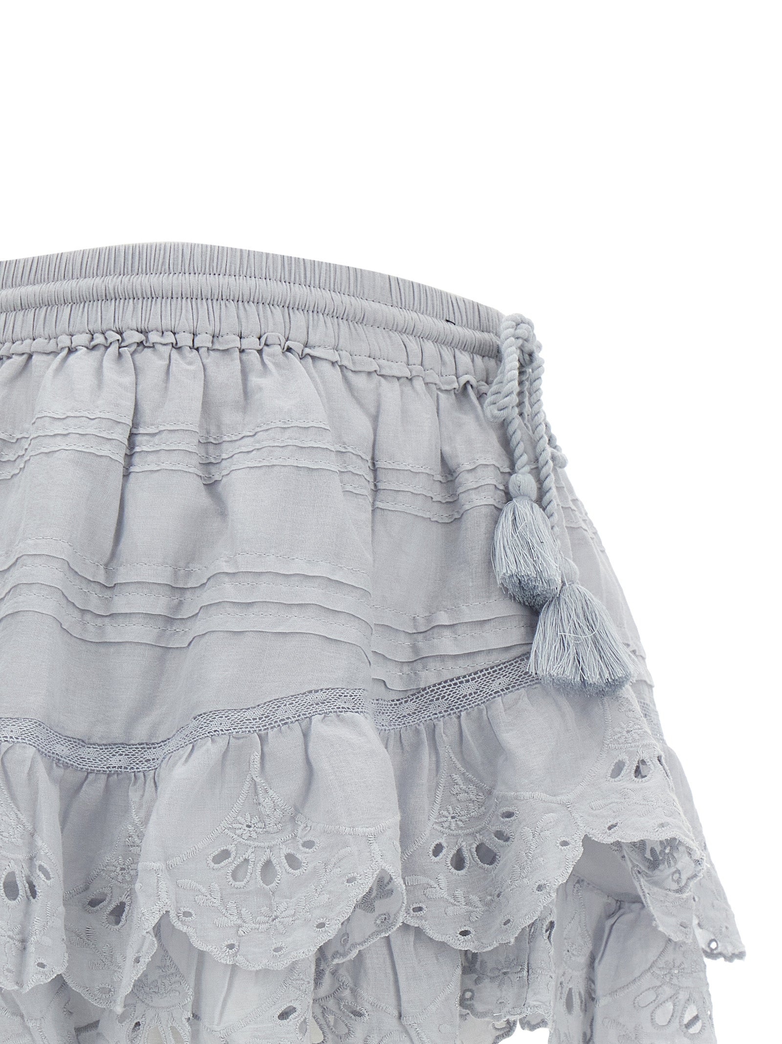 Marant Etoile Women 'Puria' Shorts ISABEL MARANT ETOILE