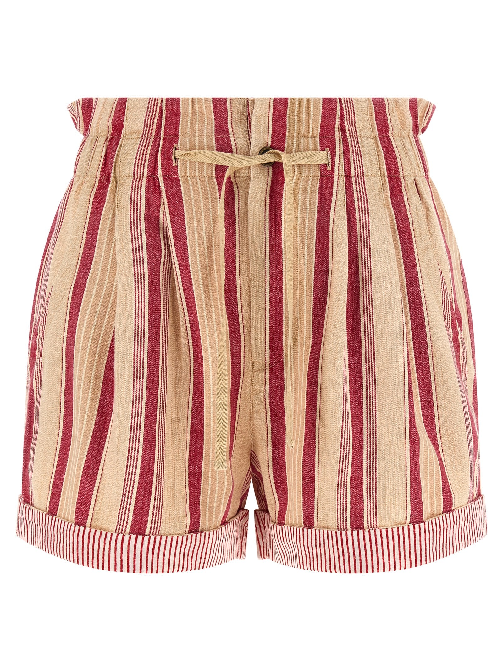 Marant Etoile Women 'Nirma' Shorts ISABEL MARANT ETOILE