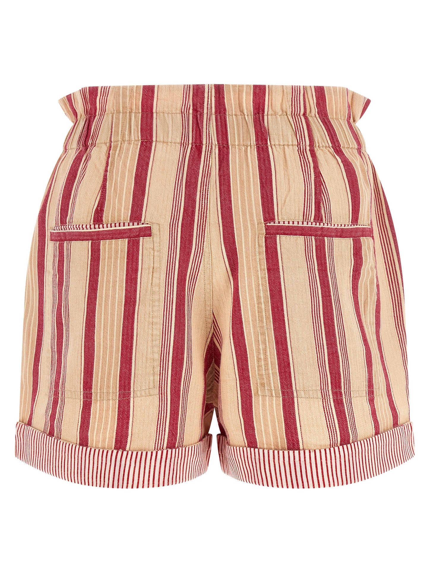 Marant Etoile Women 'Nirma' Shorts ISABEL MARANT ETOILE