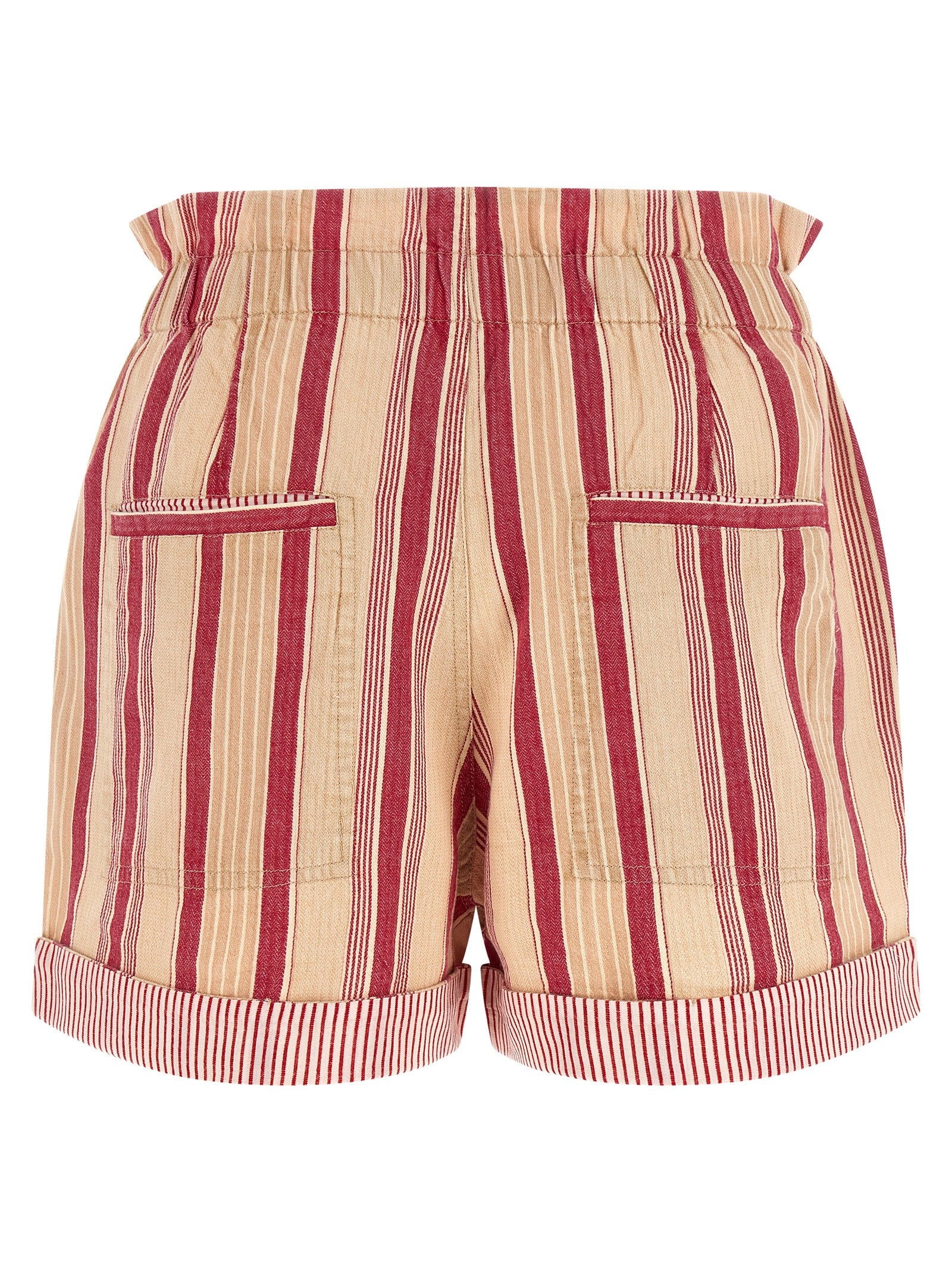 Marant Etoile Women 'Nirma' Shorts ISABEL MARANT ETOILE
