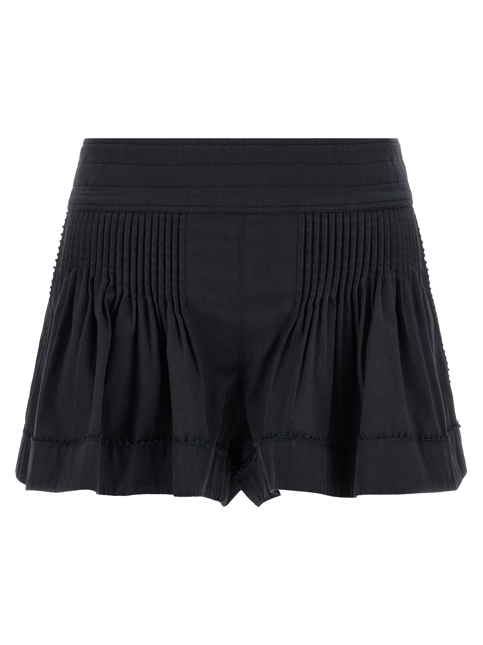 Isabel Marant Women 'Cybila' Shorts ISABEL MARANT