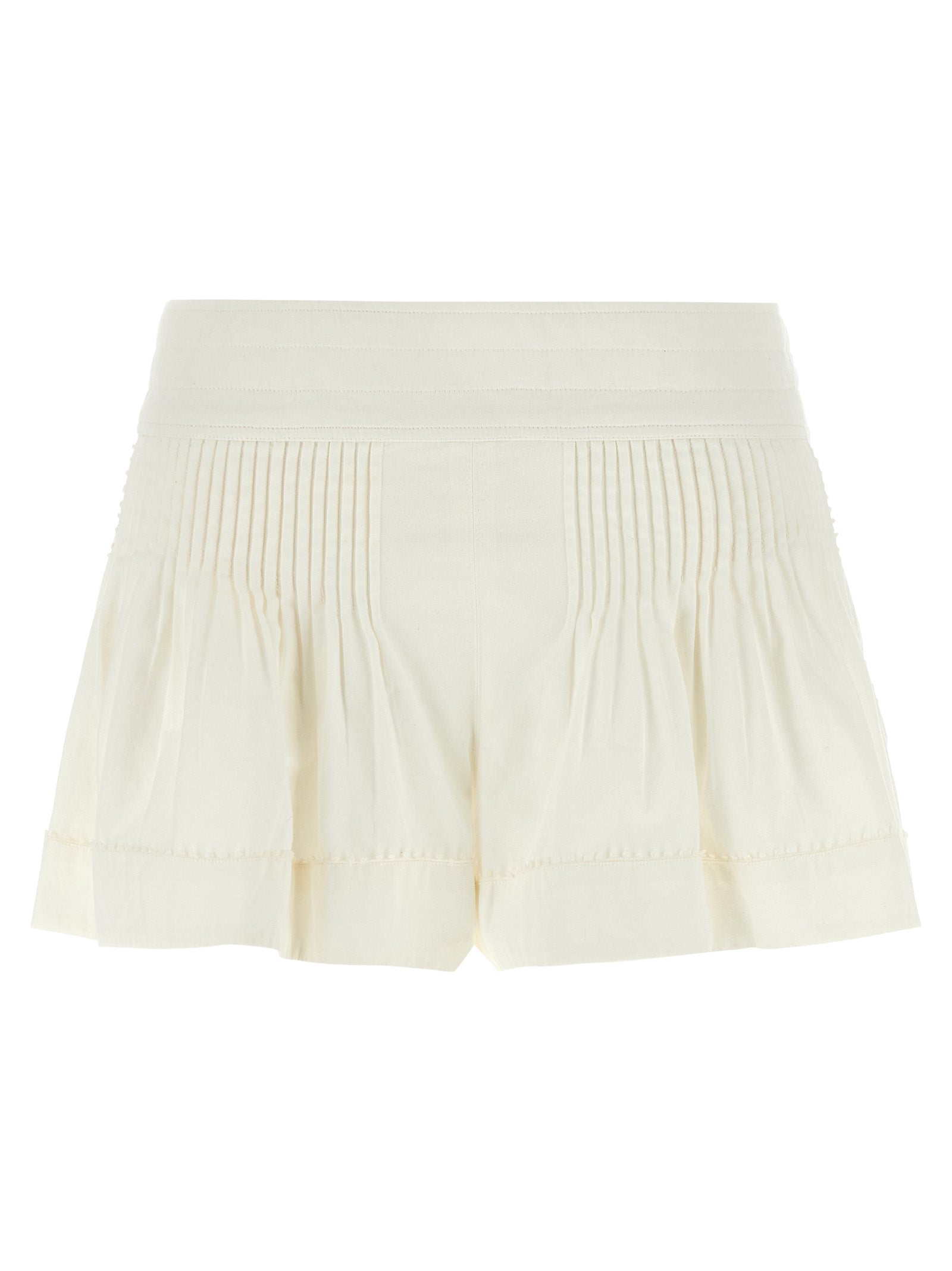 Isabel Marant Women 'Cybila' Shorts ISABEL MARANT