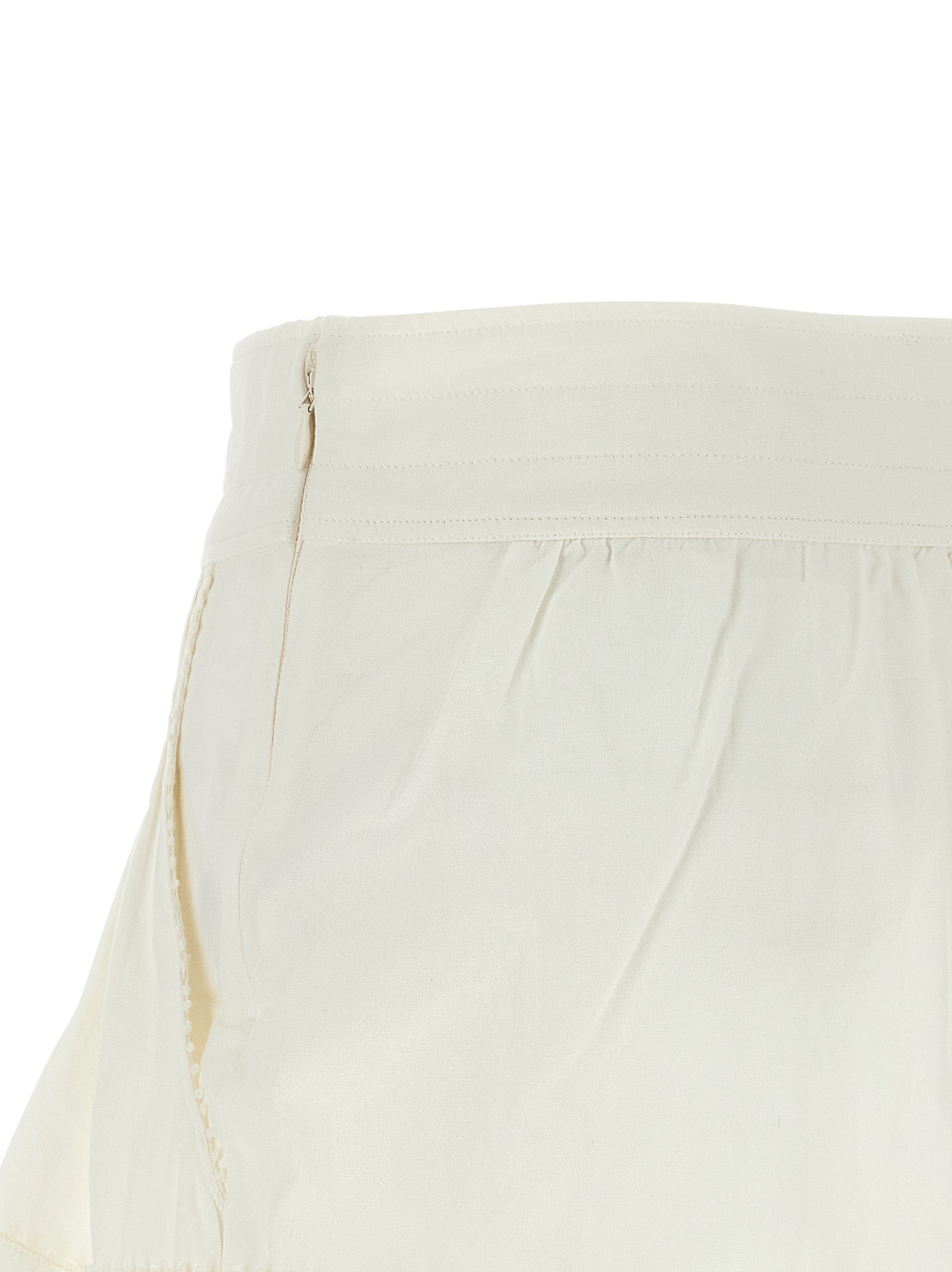 Isabel Marant Women 'Cybila' Shorts ISABEL MARANT