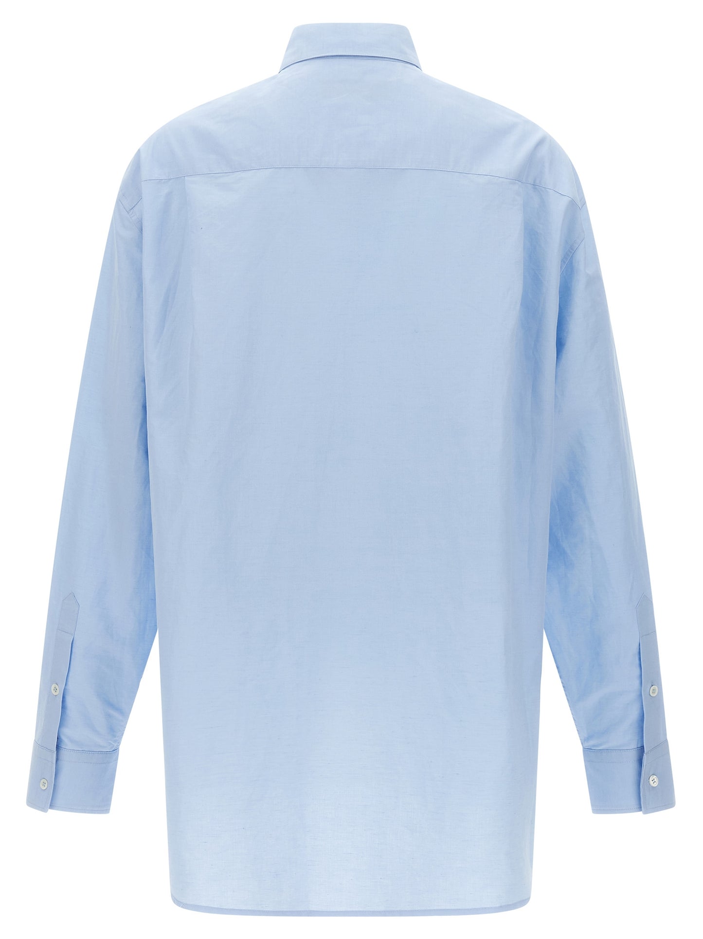 J.W.Anderson Men 'Window' Shirt J.W. ANDERSON