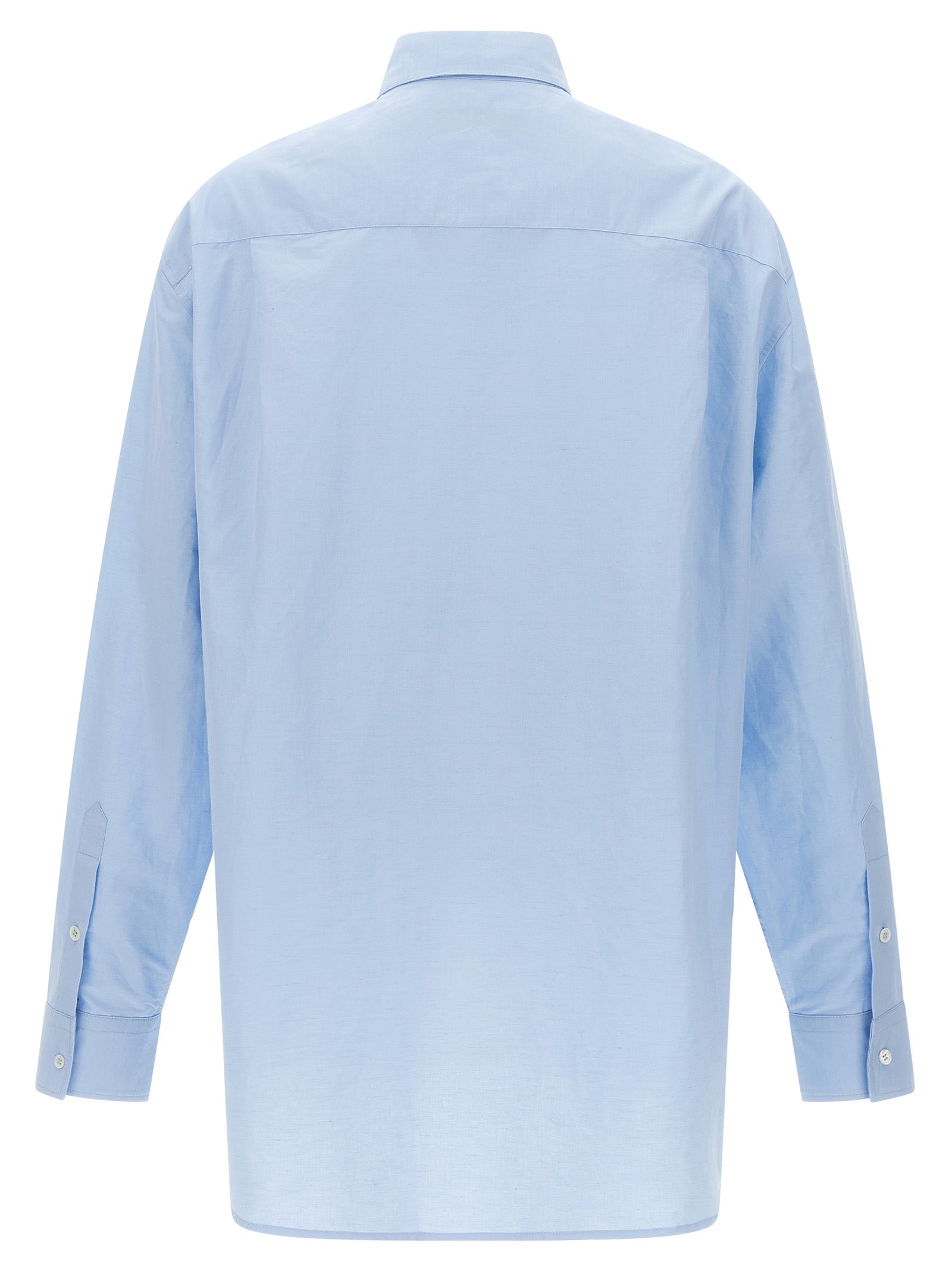 J.W.Anderson Men 'Window' Shirt J.W. ANDERSON