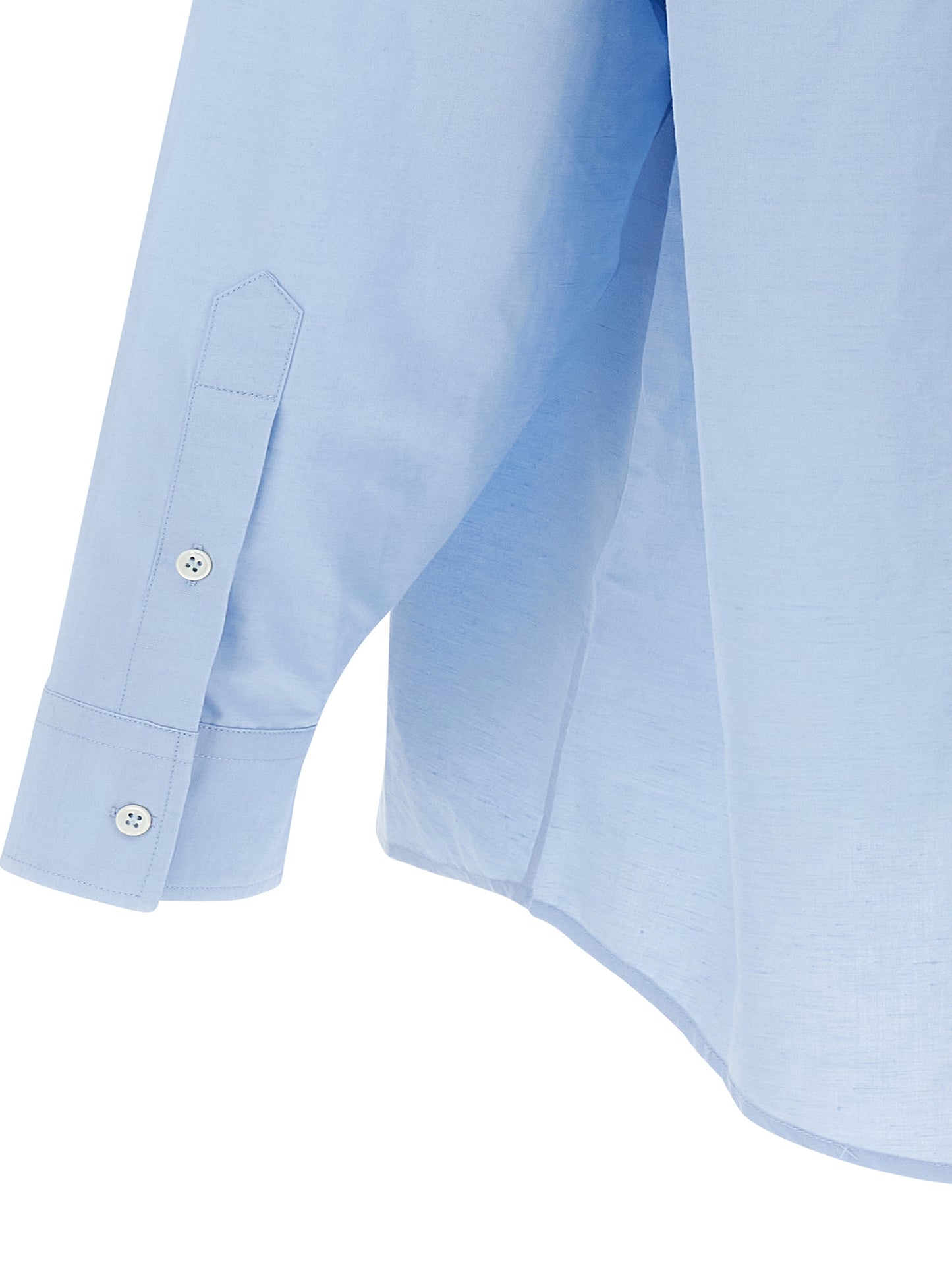 J.W.Anderson Men 'Window' Shirt J.W. ANDERSON