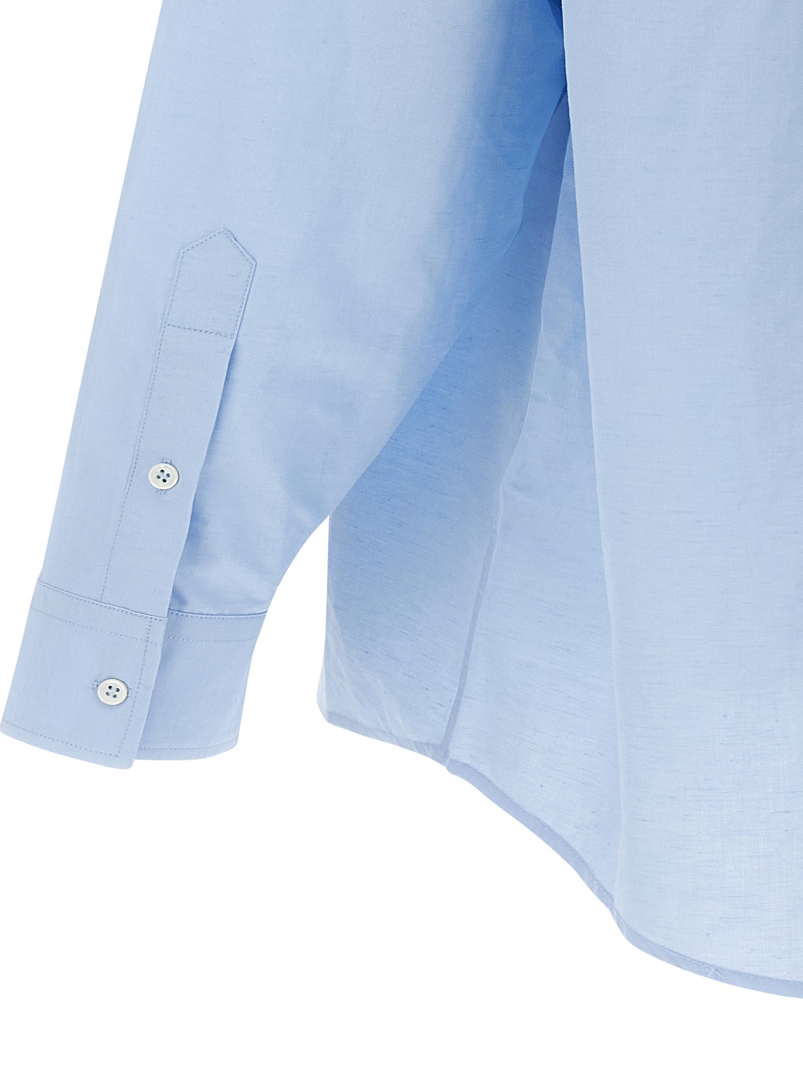J.W.Anderson Men 'Window' Shirt J.W. ANDERSON