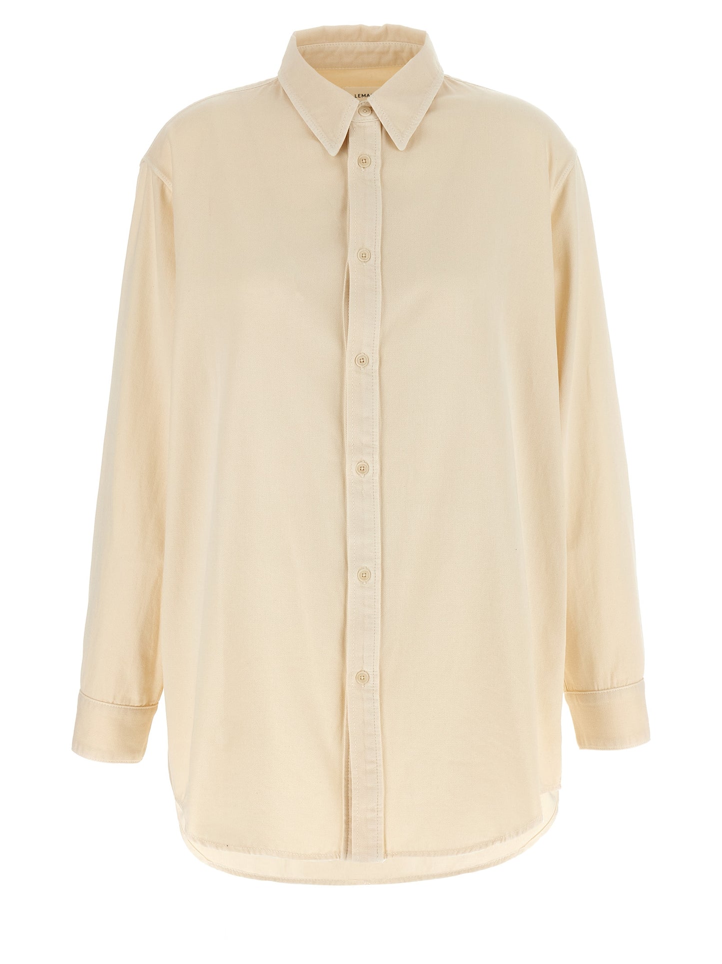 Lemaire Women 'Relaxed' Shirt LEMAIRE