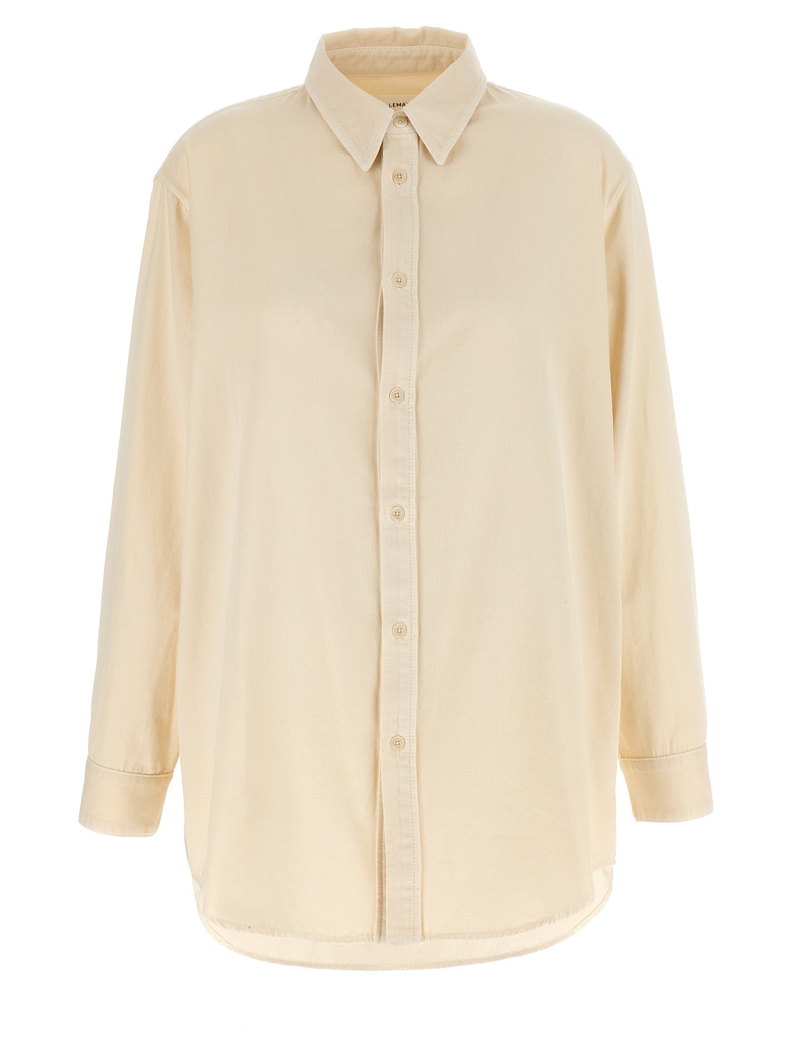 Lemaire Women 'Relaxed' Shirt LEMAIRE