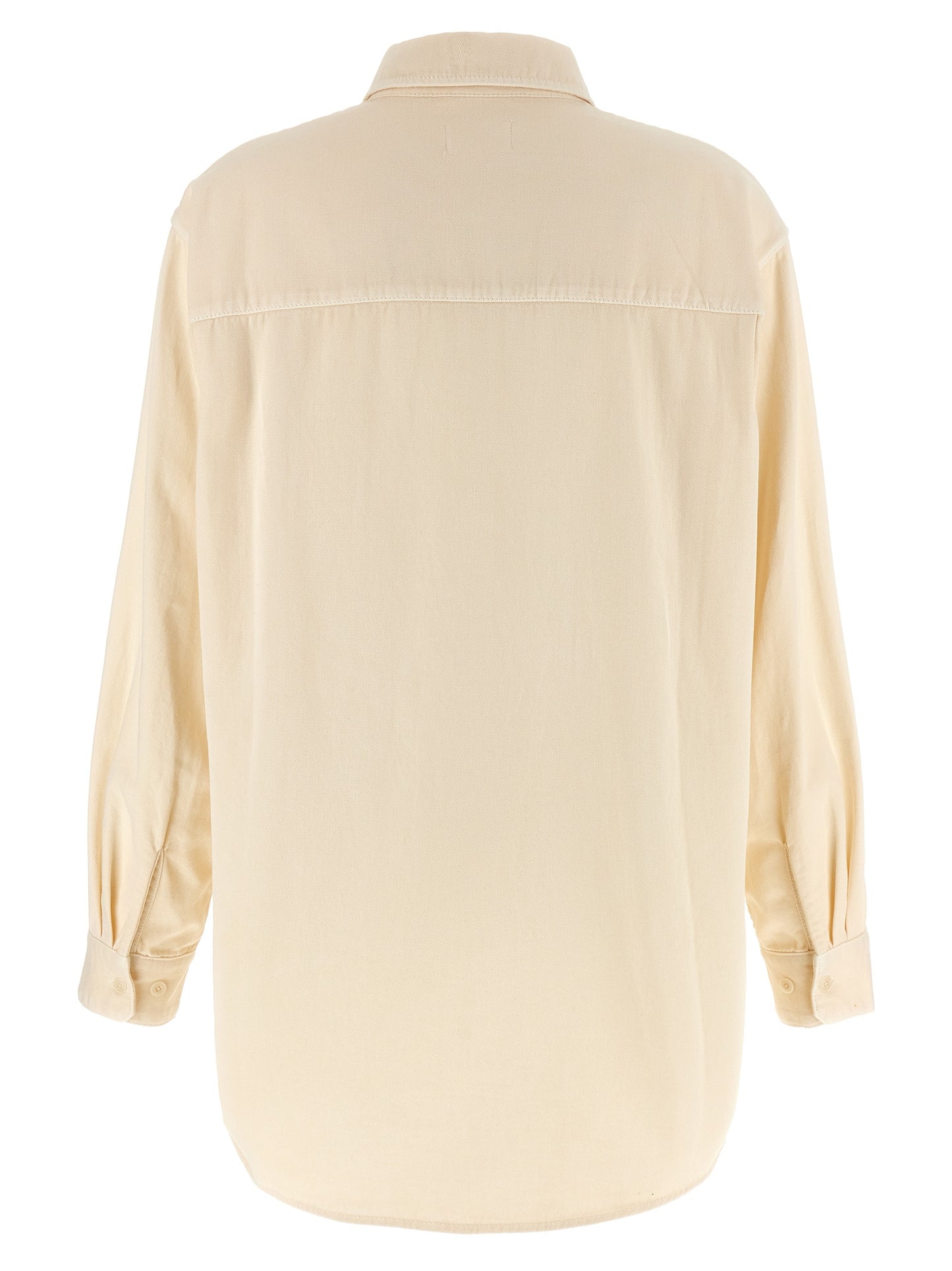 Lemaire Women 'Relaxed' Shirt LEMAIRE