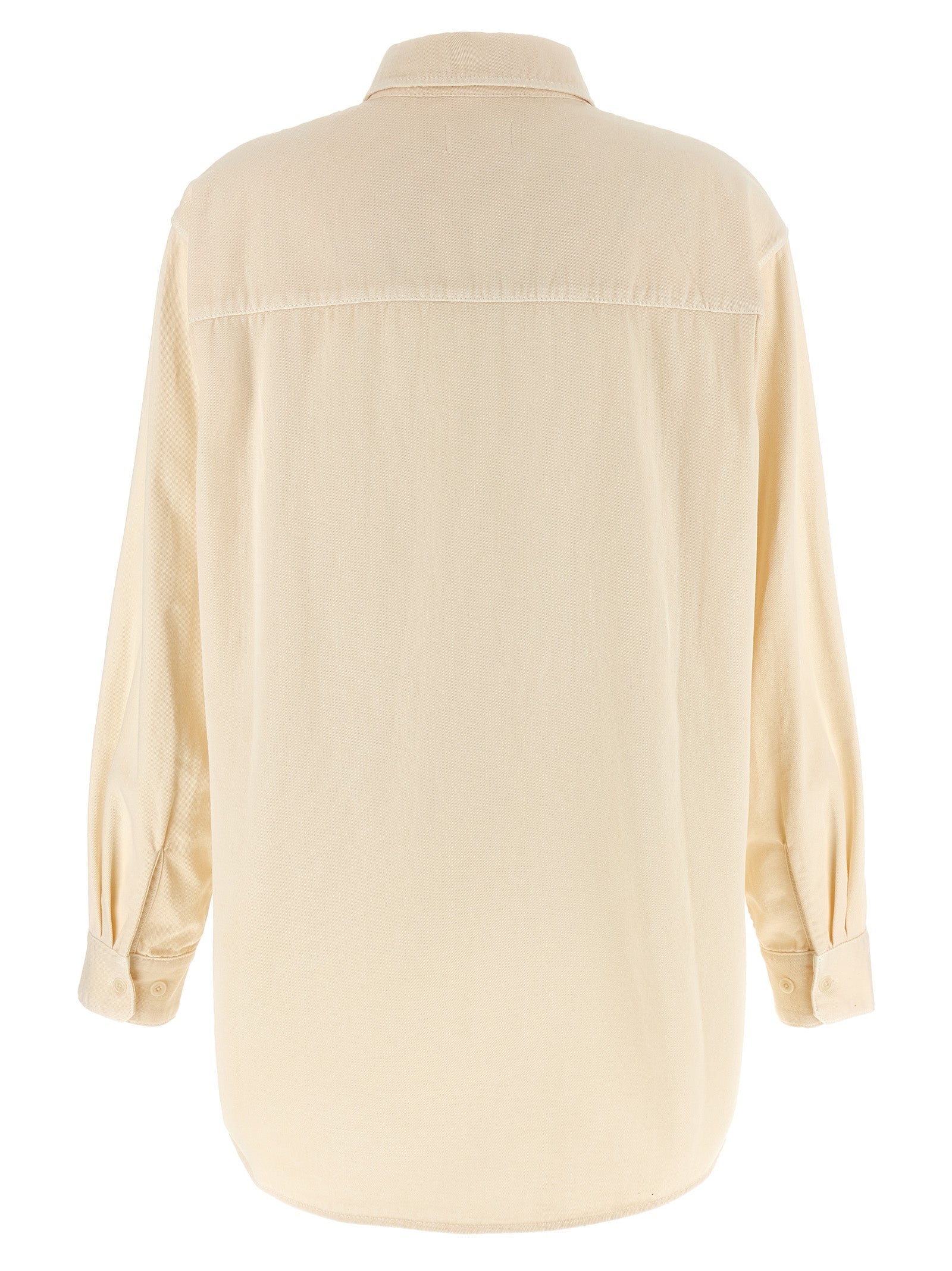 Lemaire Women 'Relaxed' Shirt LEMAIRE