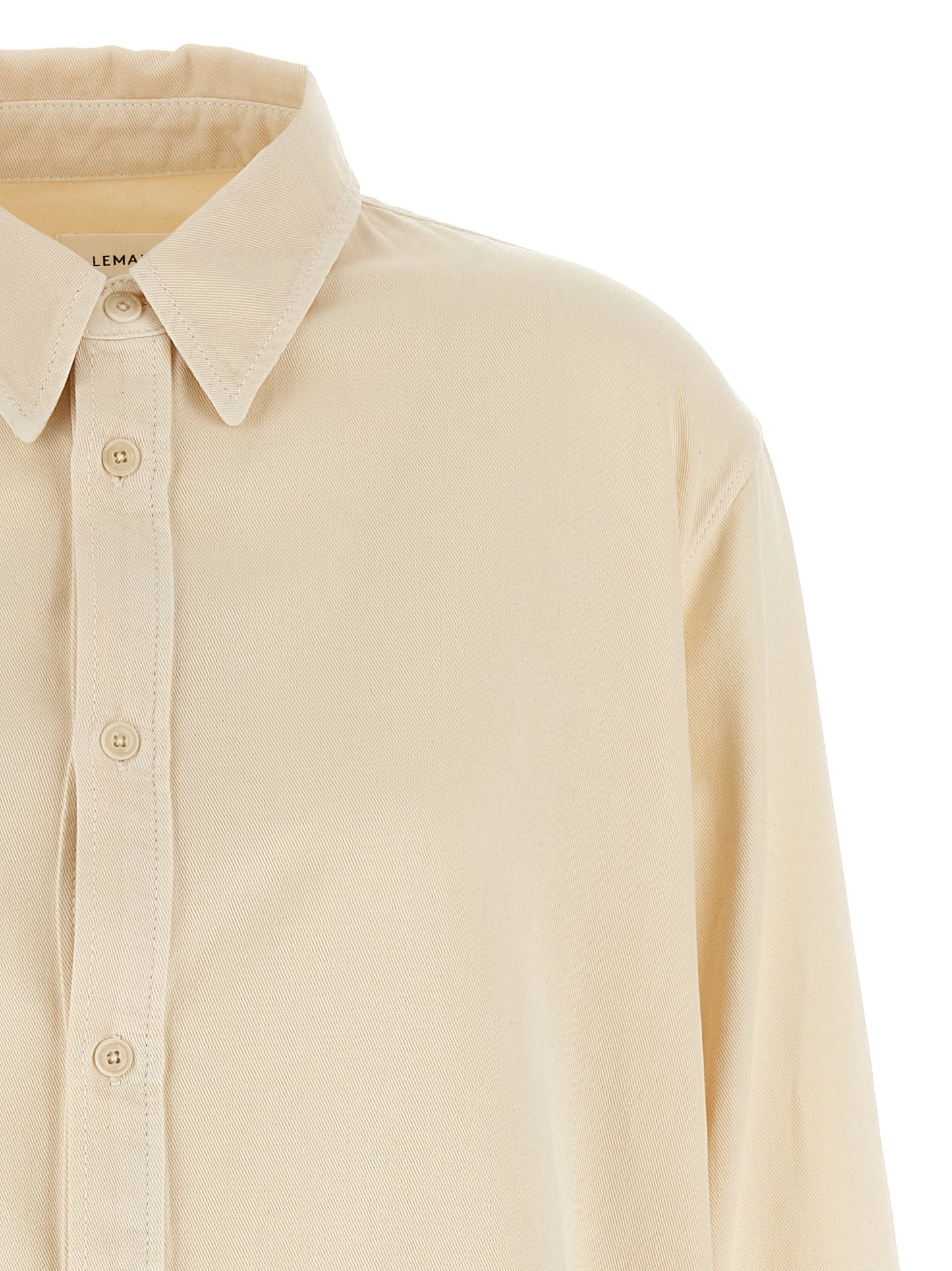 Lemaire Women 'Relaxed' Shirt LEMAIRE