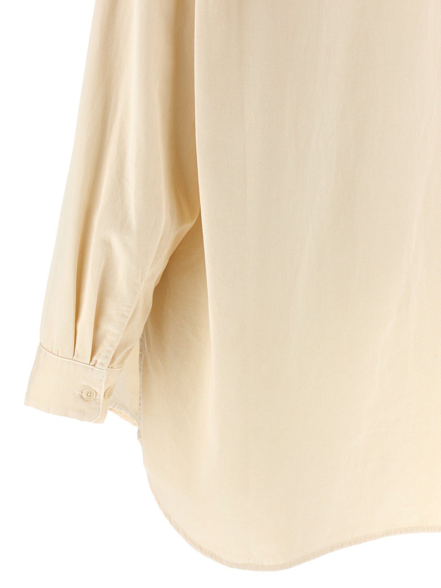 Lemaire Women 'Relaxed' Shirt LEMAIRE
