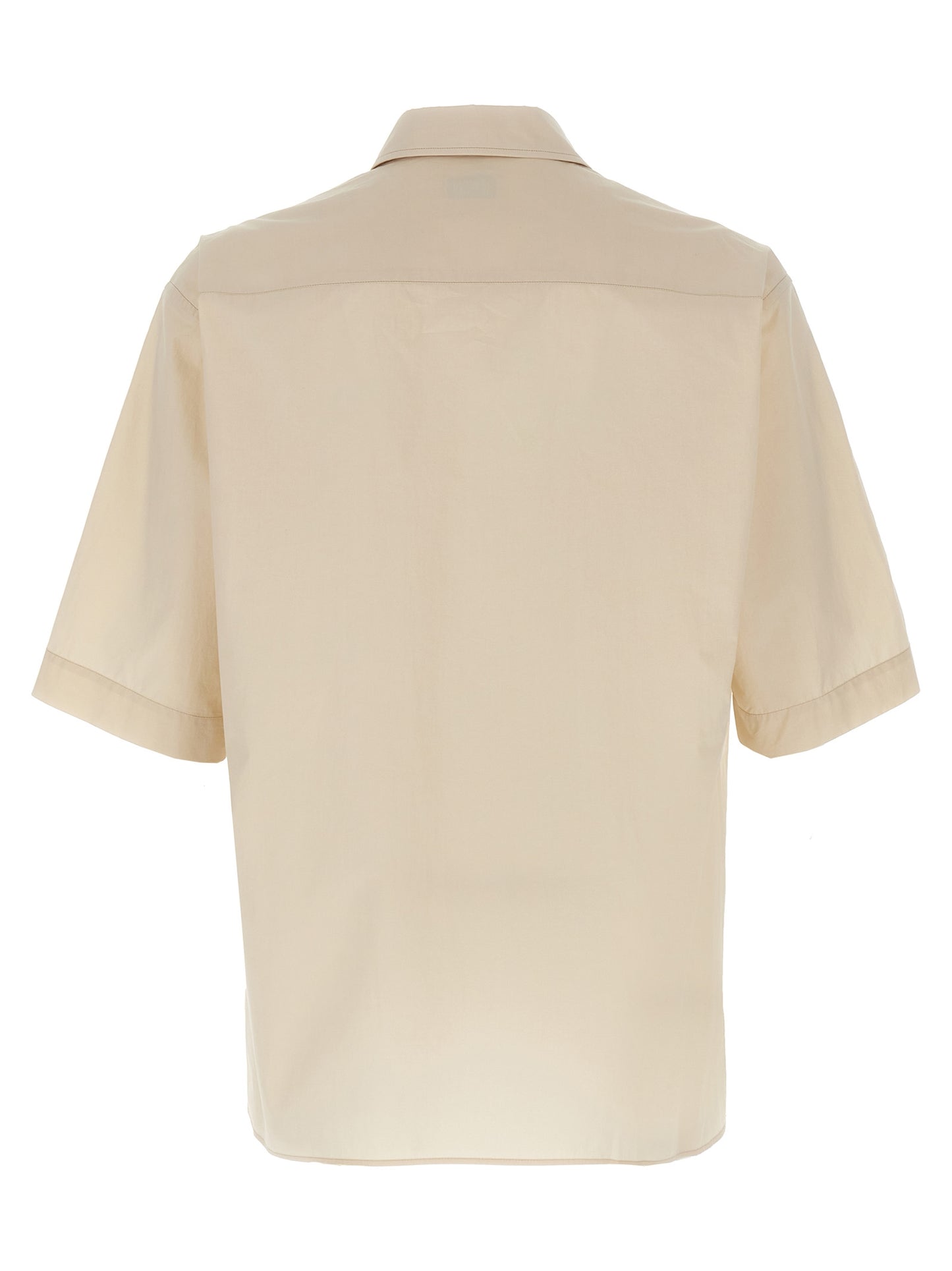 Lemaire Men 'Convertible' Shirt LEMAIRE