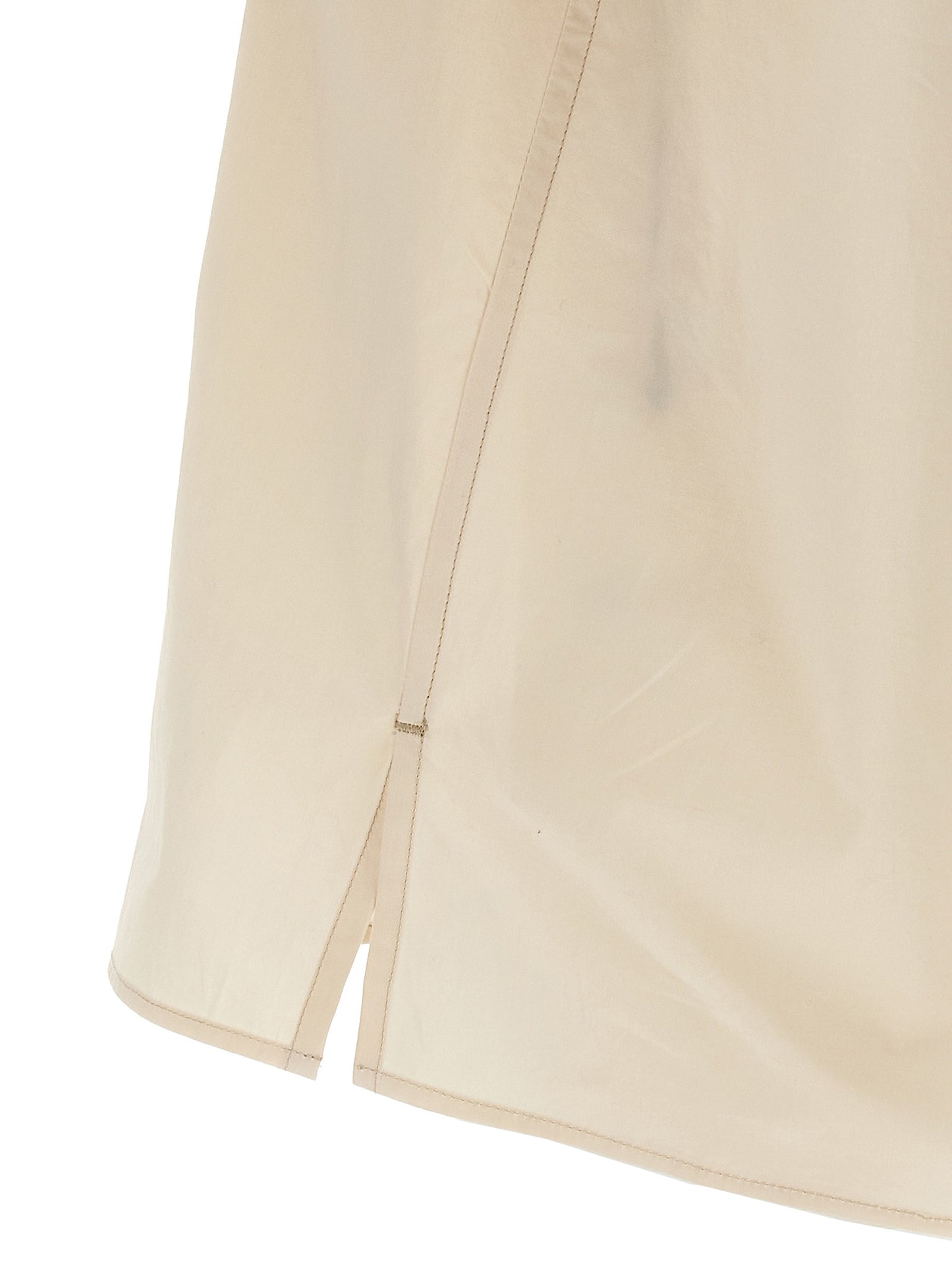 Lemaire Men 'Convertible' Shirt LEMAIRE