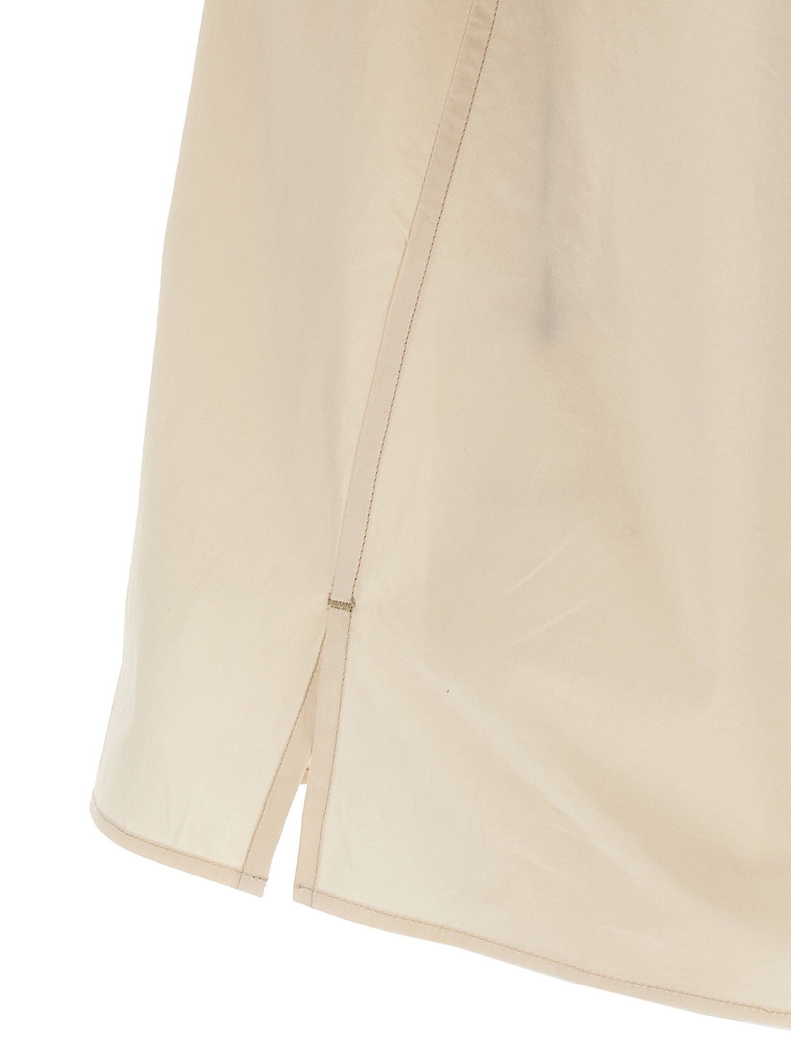 Lemaire Men 'Convertible' Shirt LEMAIRE