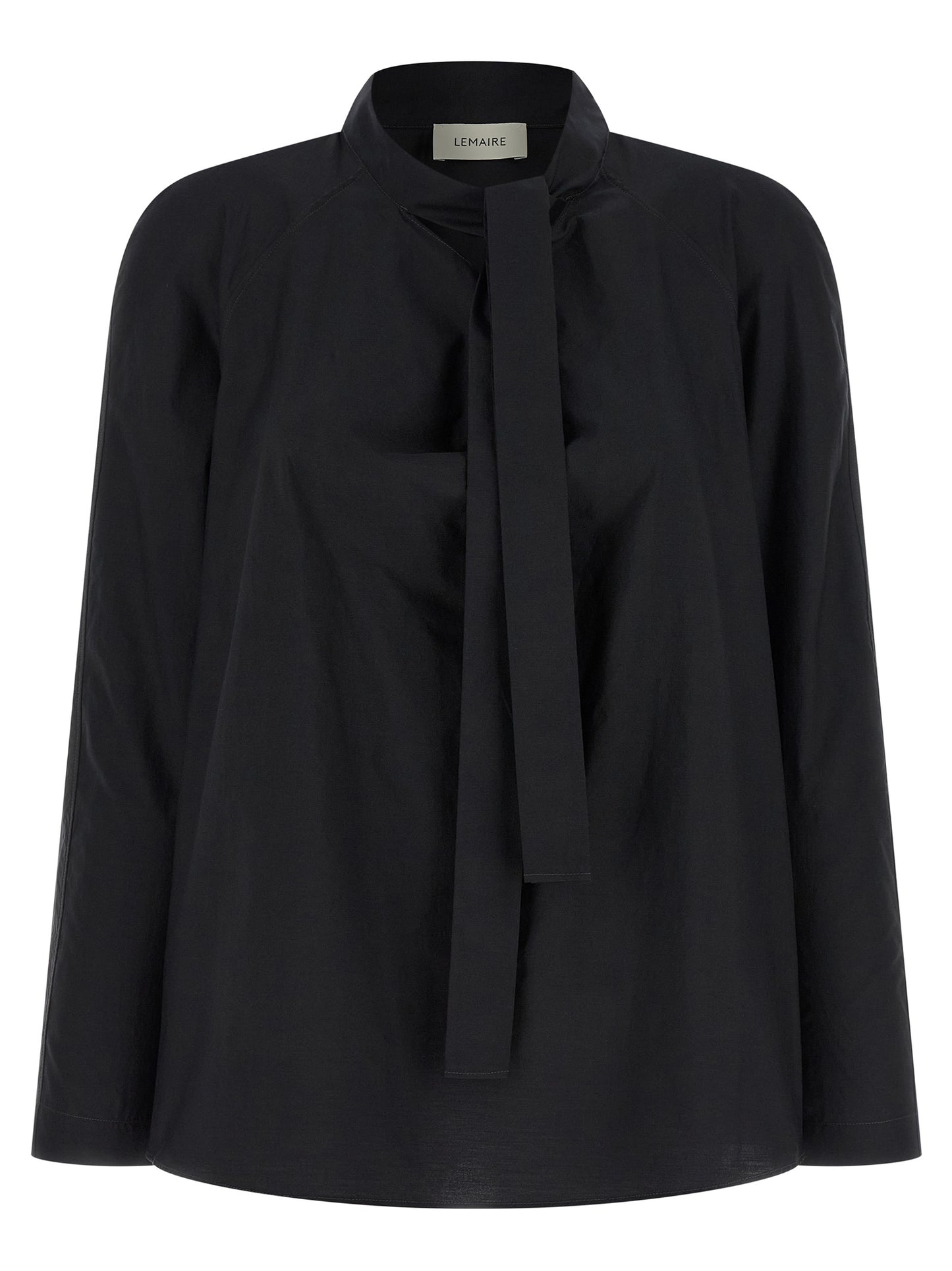 Lemaire Women 'Ascot' Blouse LEMAIRE