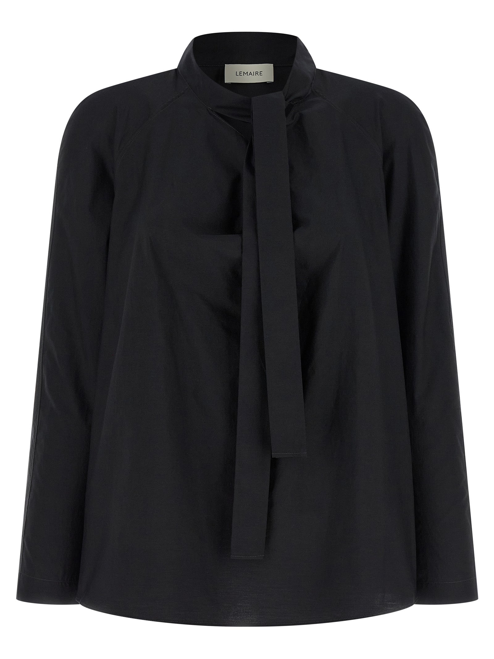 Lemaire Women 'Ascot' Blouse LEMAIRE