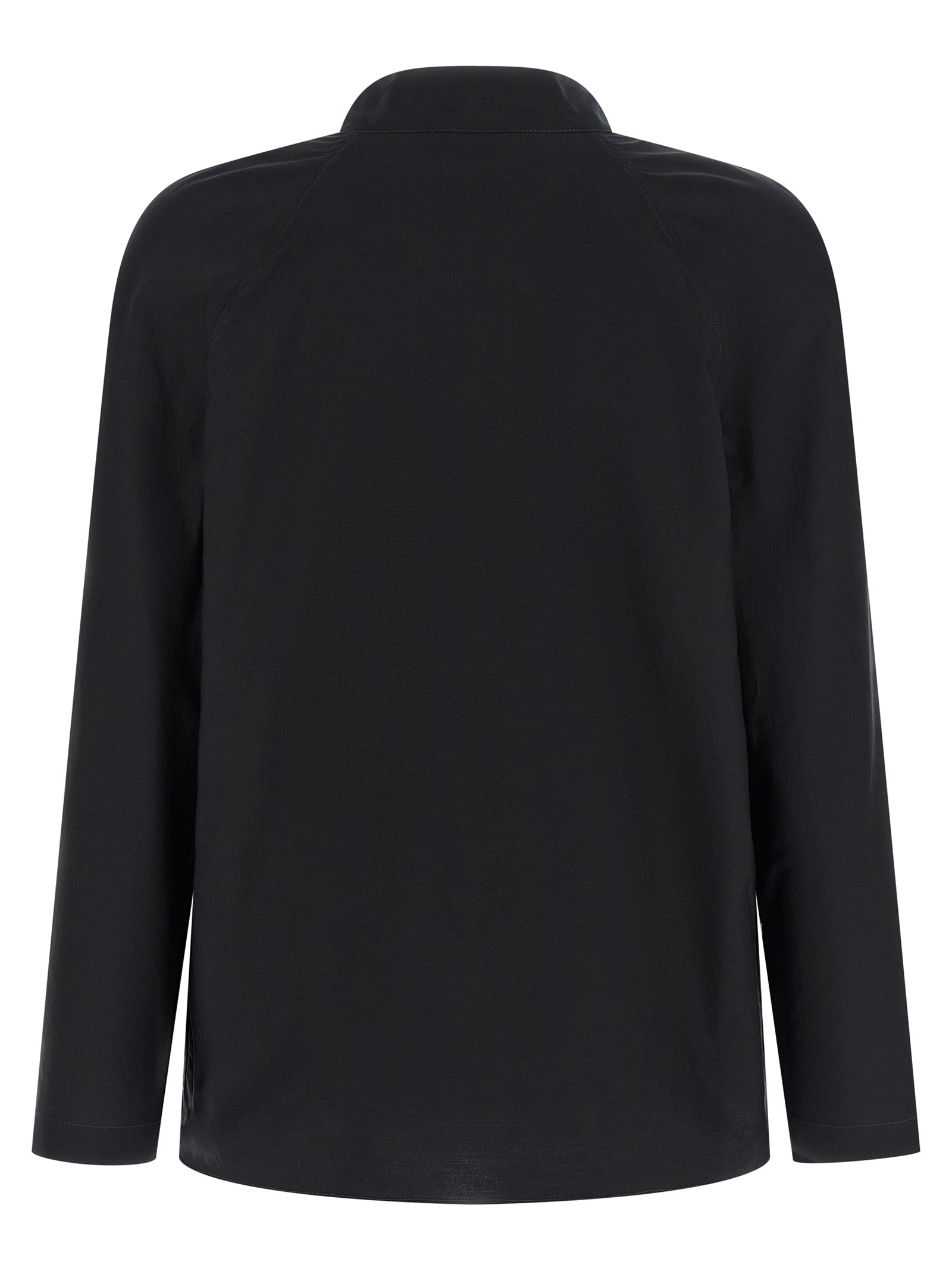 Lemaire Women 'Ascot' Blouse LEMAIRE