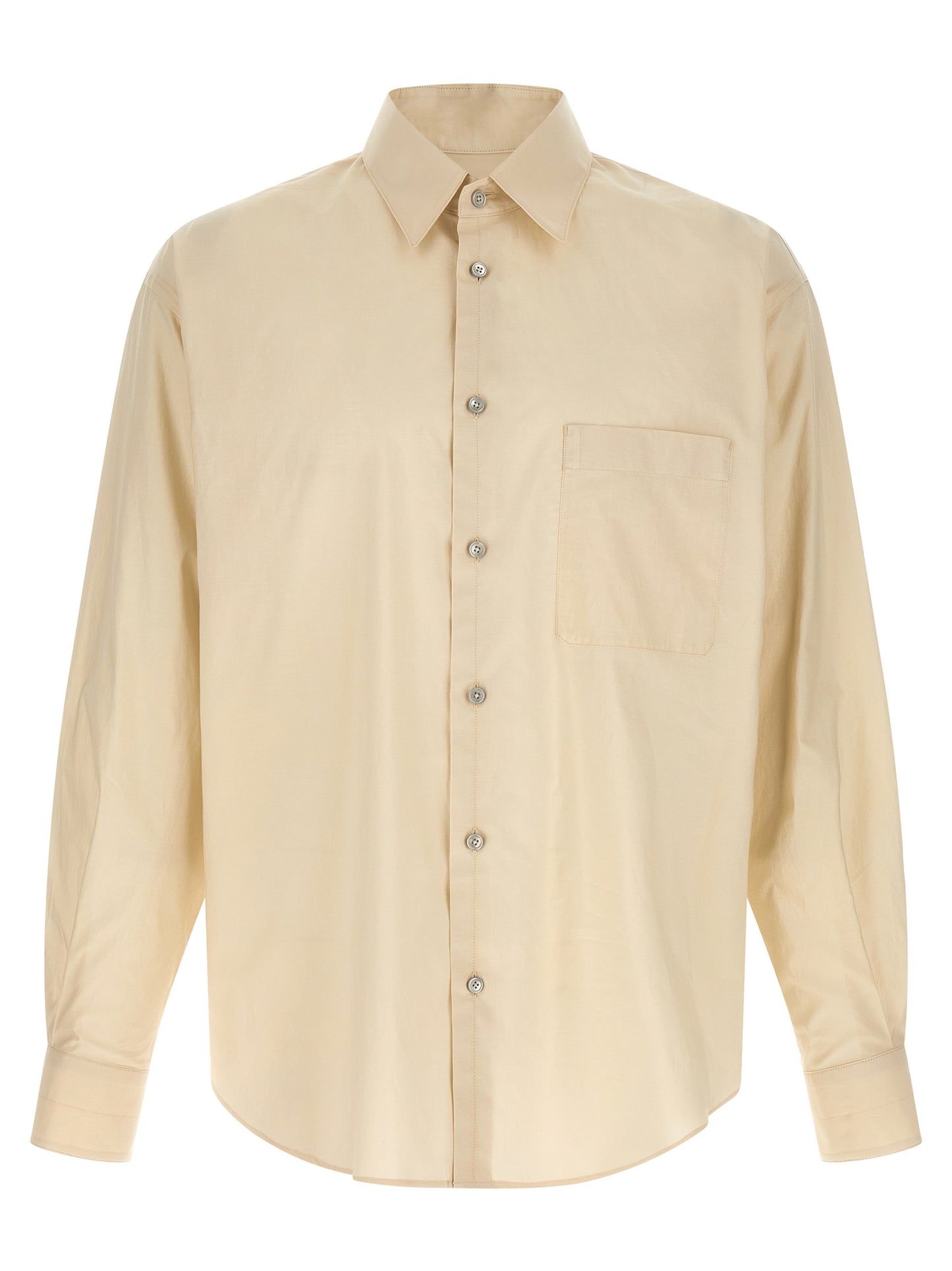 Lemaire Men 'Regular' Shirt LEMAIRE