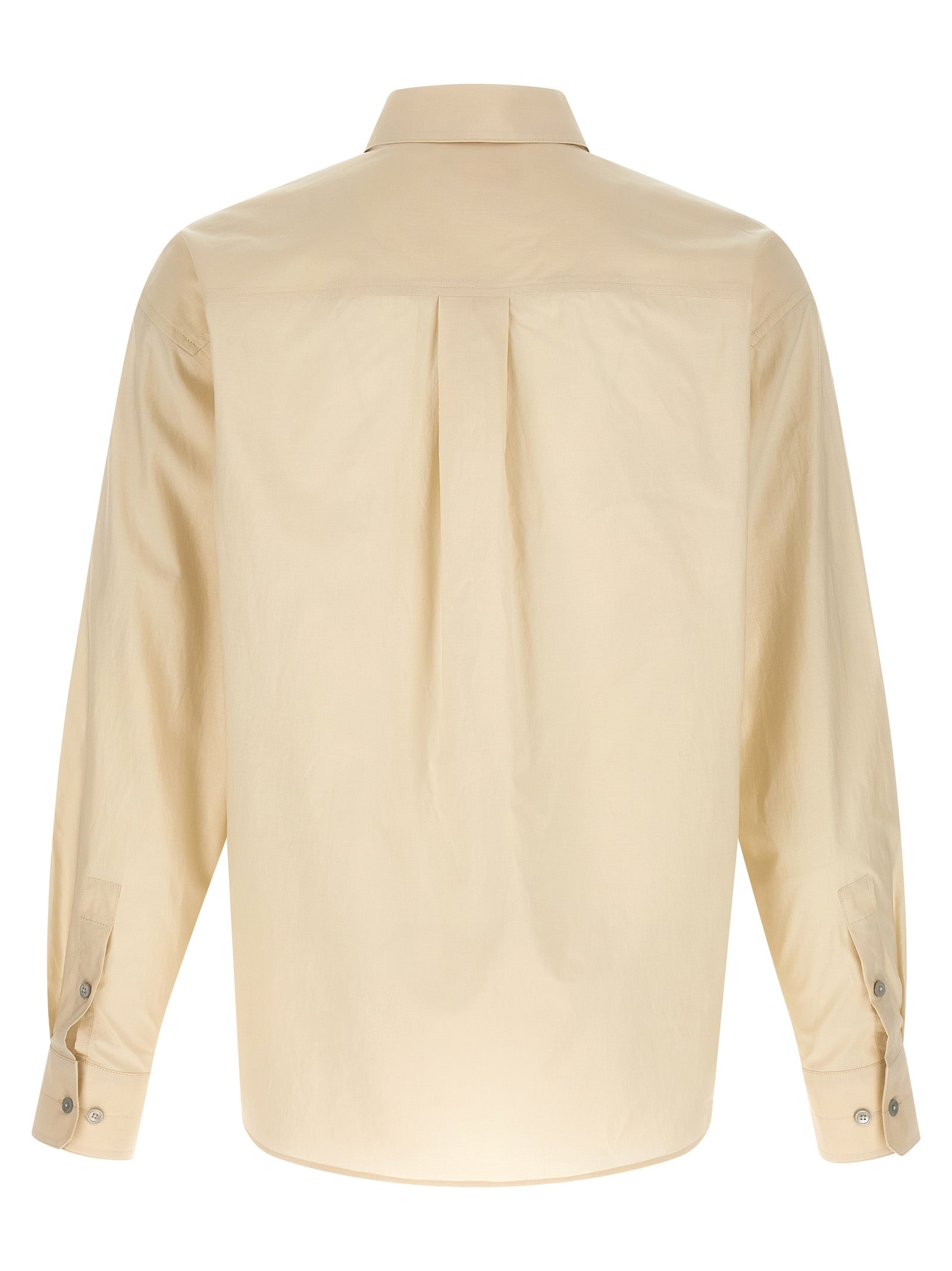 Lemaire Men 'Regular' Shirt LEMAIRE
