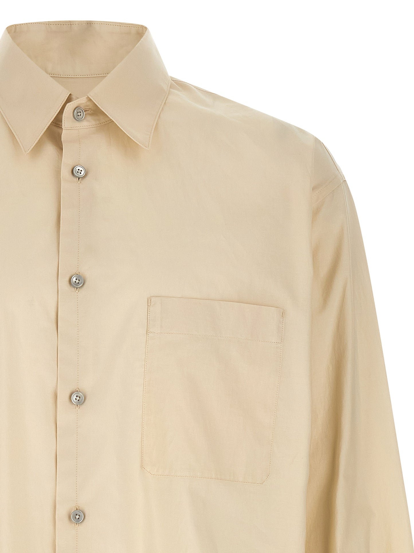 Lemaire Men 'Regular' Shirt LEMAIRE