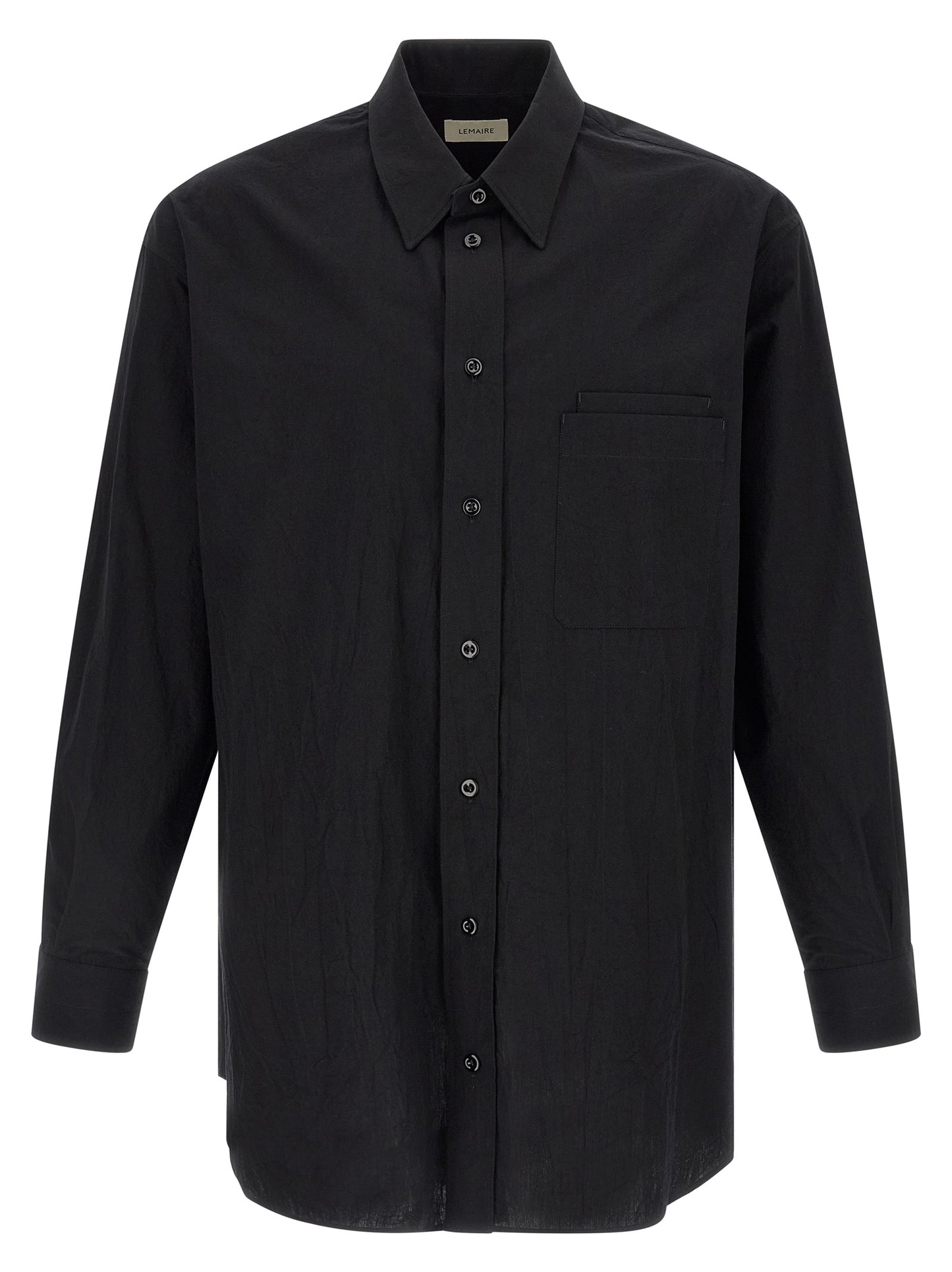 Lemaire Men 'Two Pocket' Shirt LEMAIRE