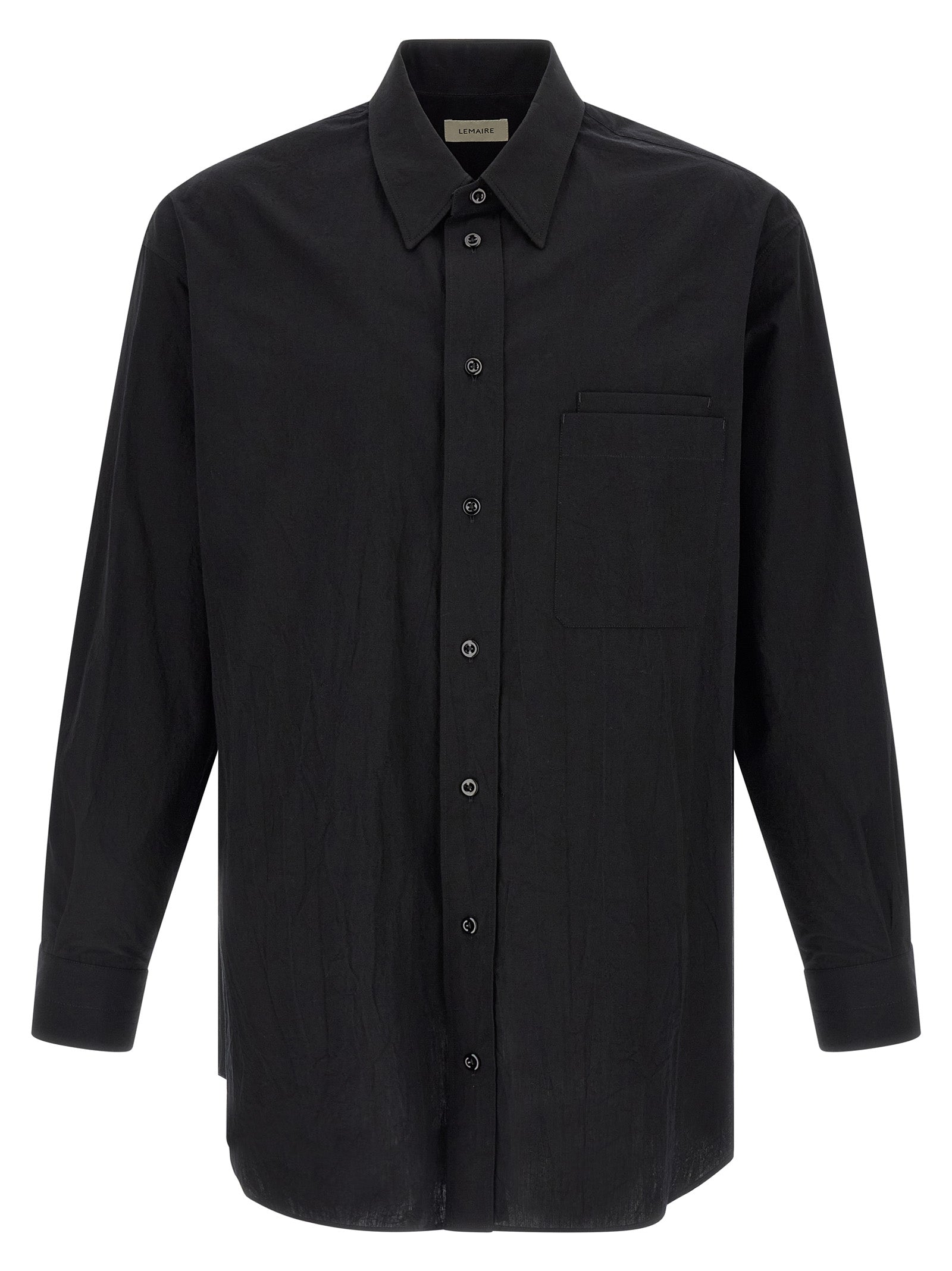 Lemaire Men 'Two Pocket' Shirt LEMAIRE
