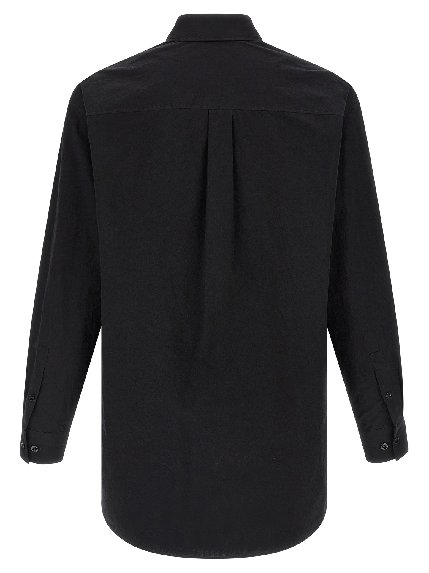 Lemaire Men 'Two Pocket' Shirt LEMAIRE